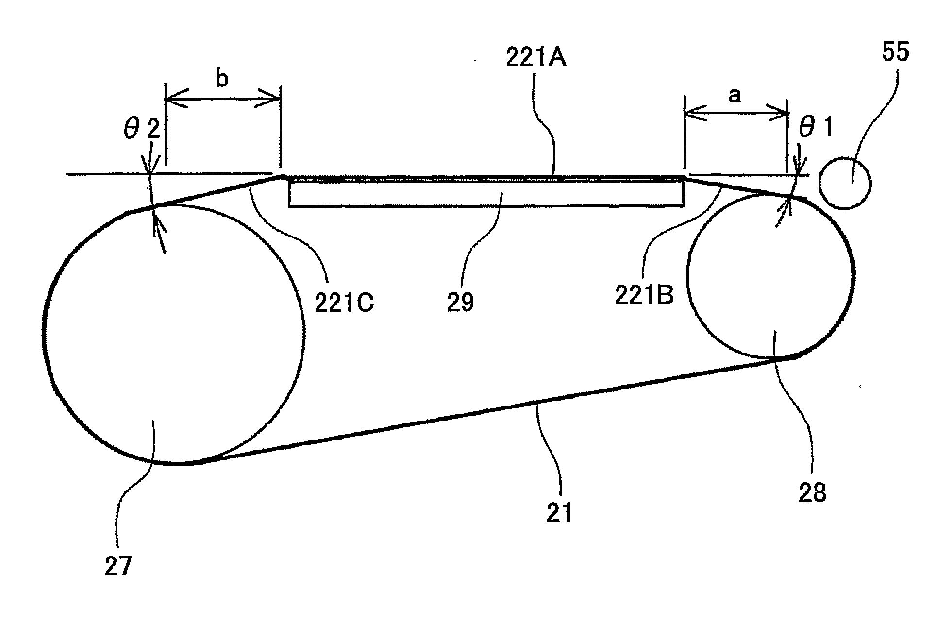 Image Forming Device