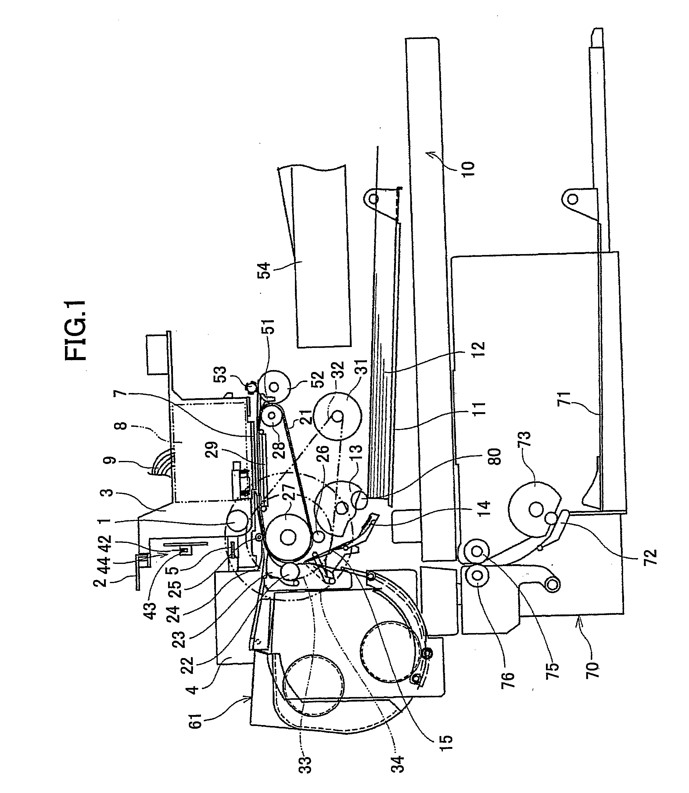 Image Forming Device