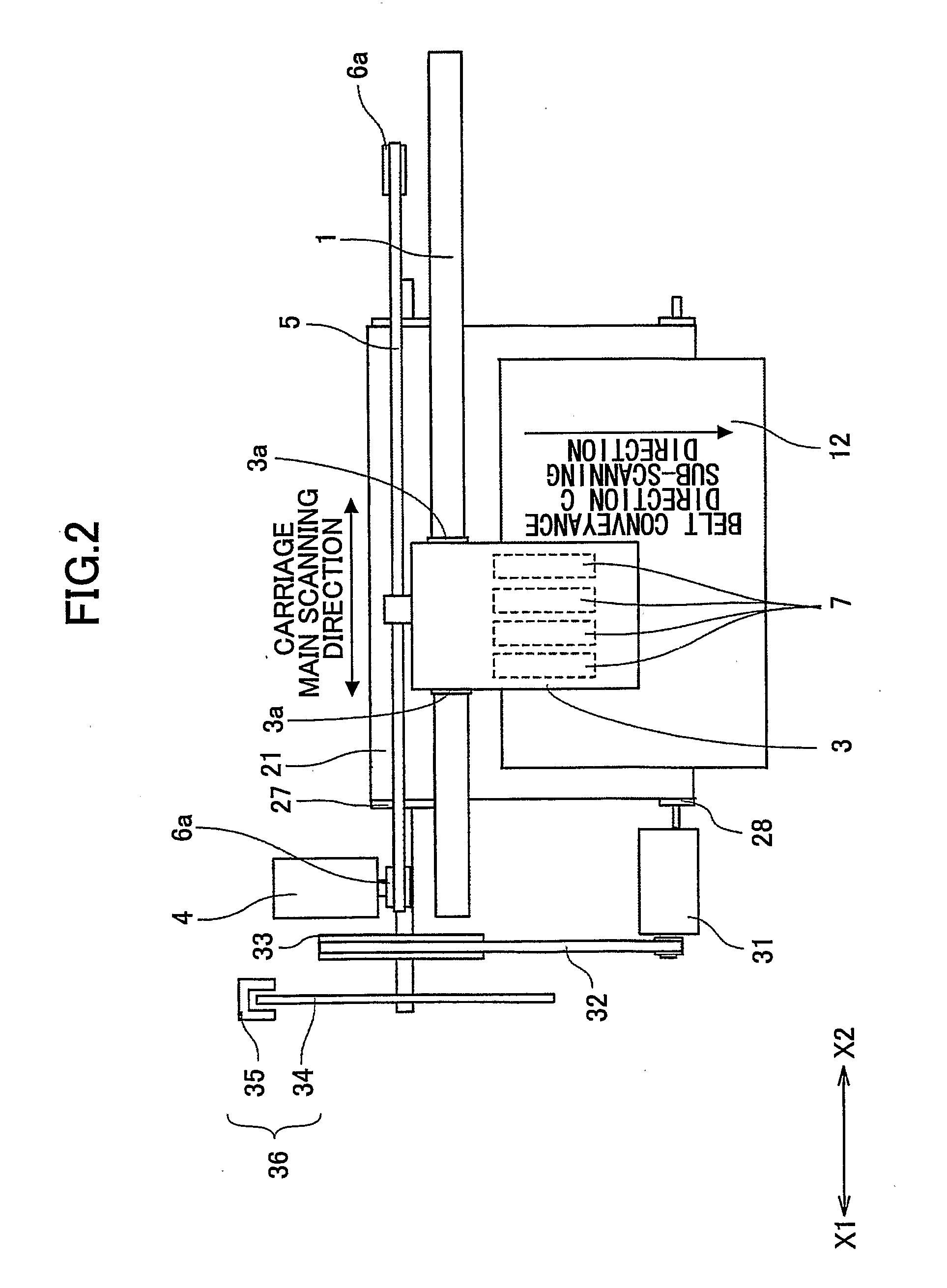 Image Forming Device