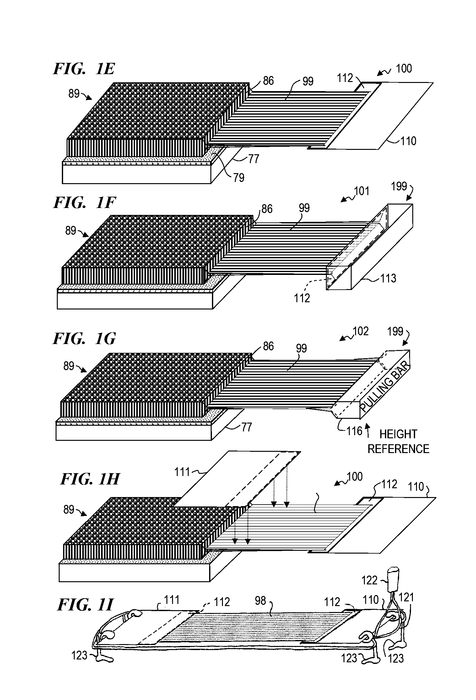 Apparatus and method for growing fullerene nanotube forests, and forming nanotube films, threads and composite structures therefrom