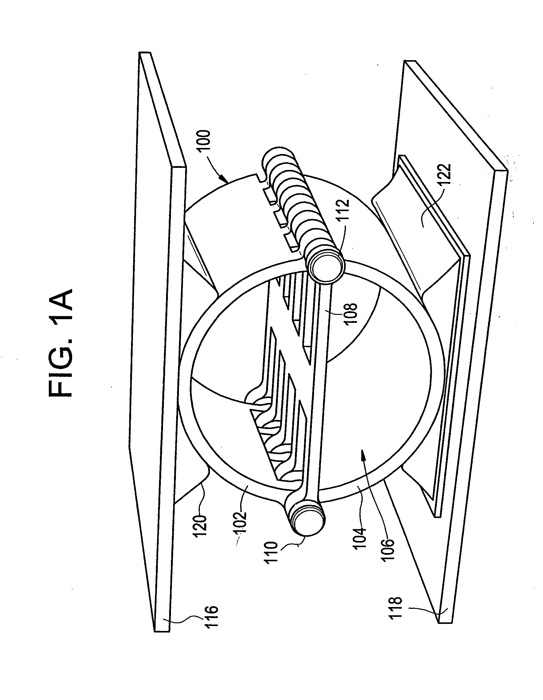 Impact Attenuating and Spring Elements and Products Containing such Elements