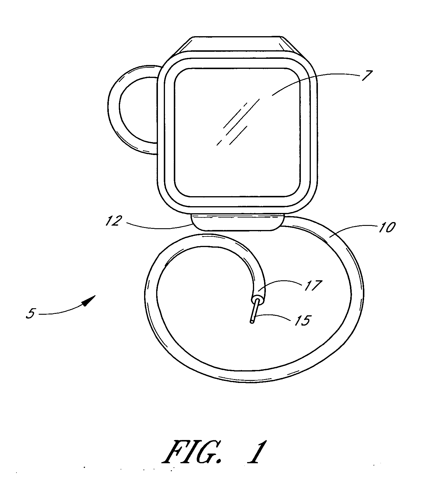 Digital electrode for cardiac rhythm management