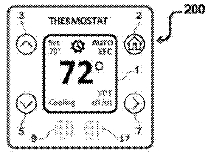 Efficient Fan Controller