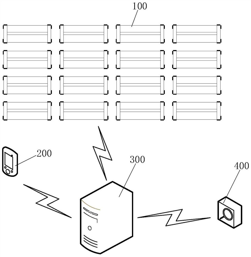 A Book Self-service Borrowing System with Navigation Function