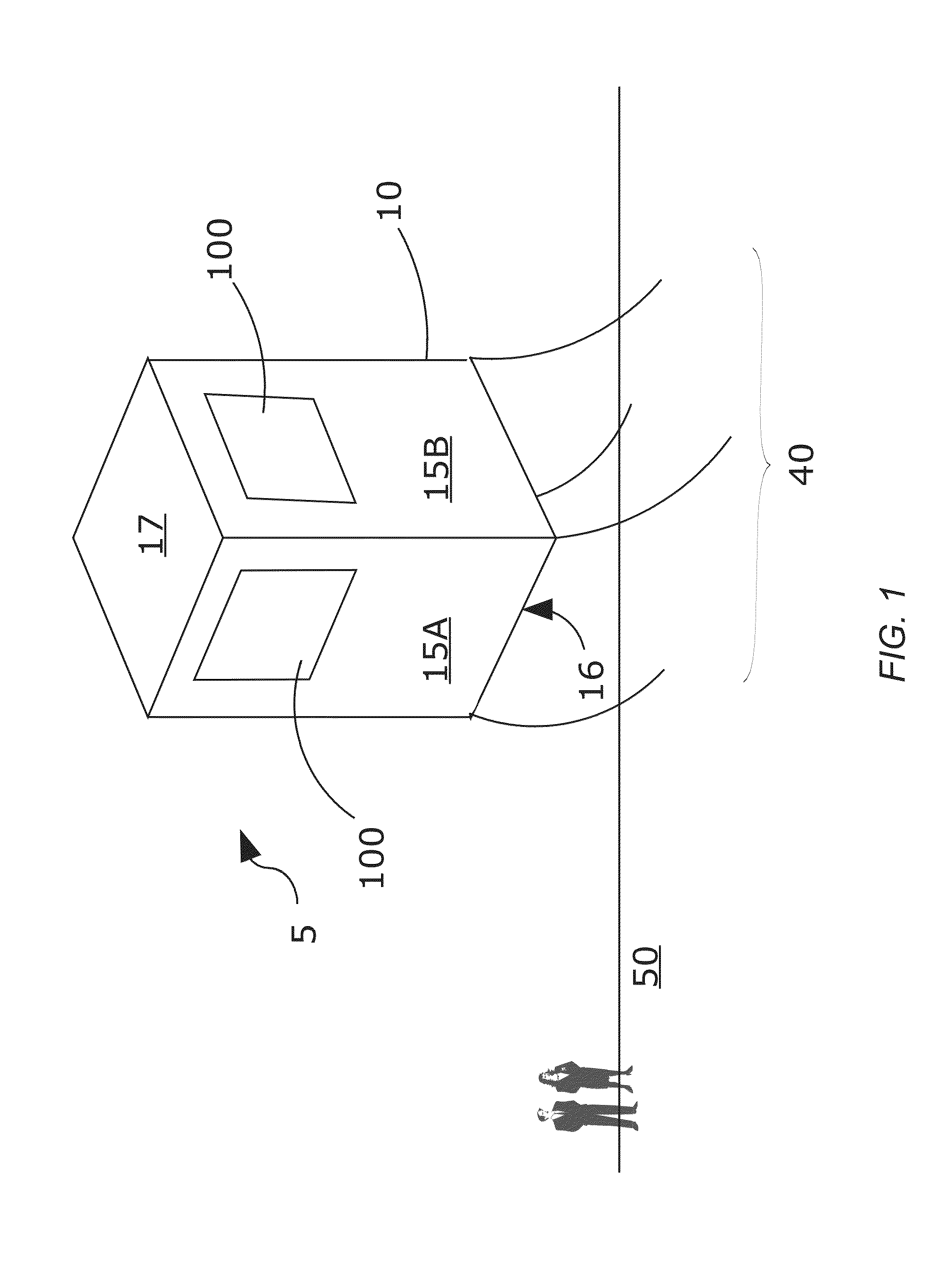 Modular display system