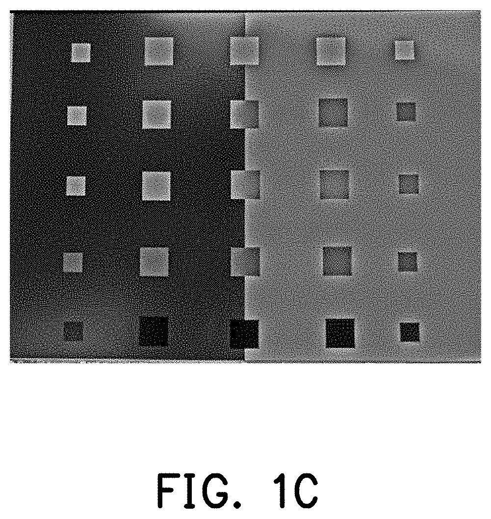 Image processing method and image processing device