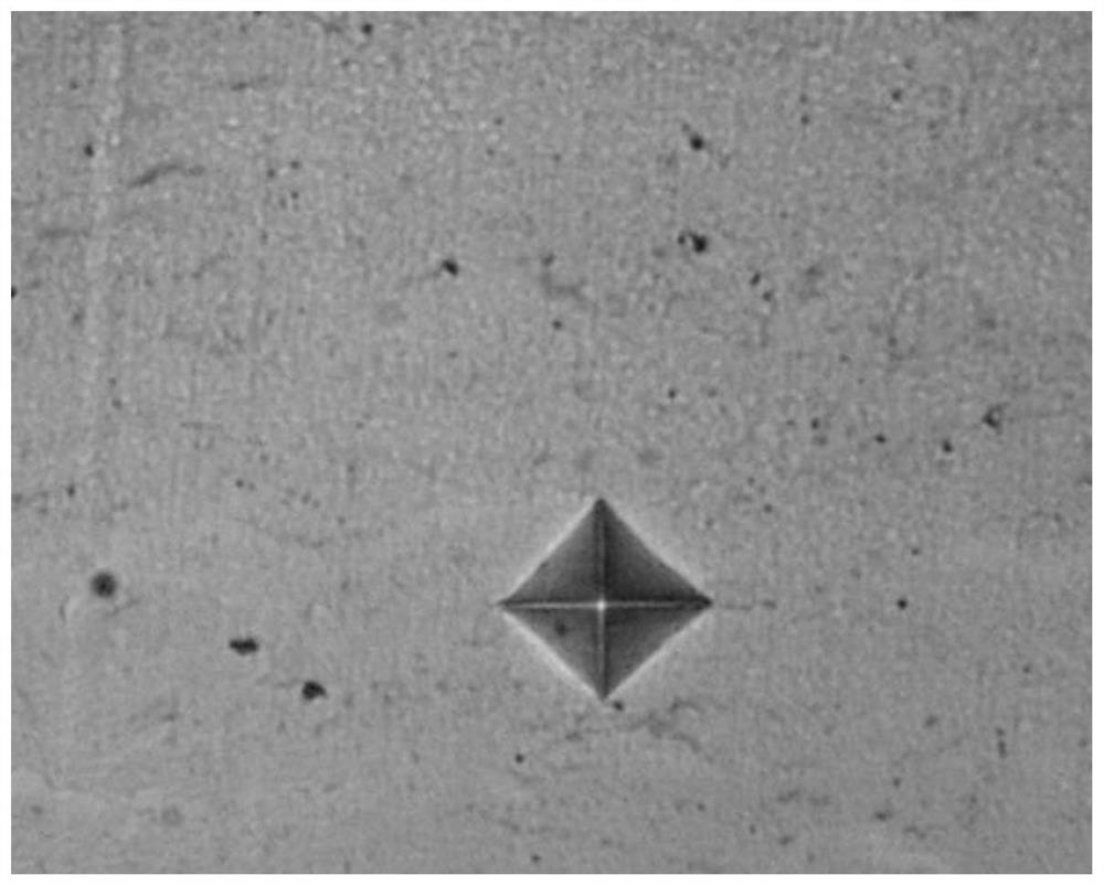 Method for preparing tungsten carbide coating on surface of roller for lithium battery production