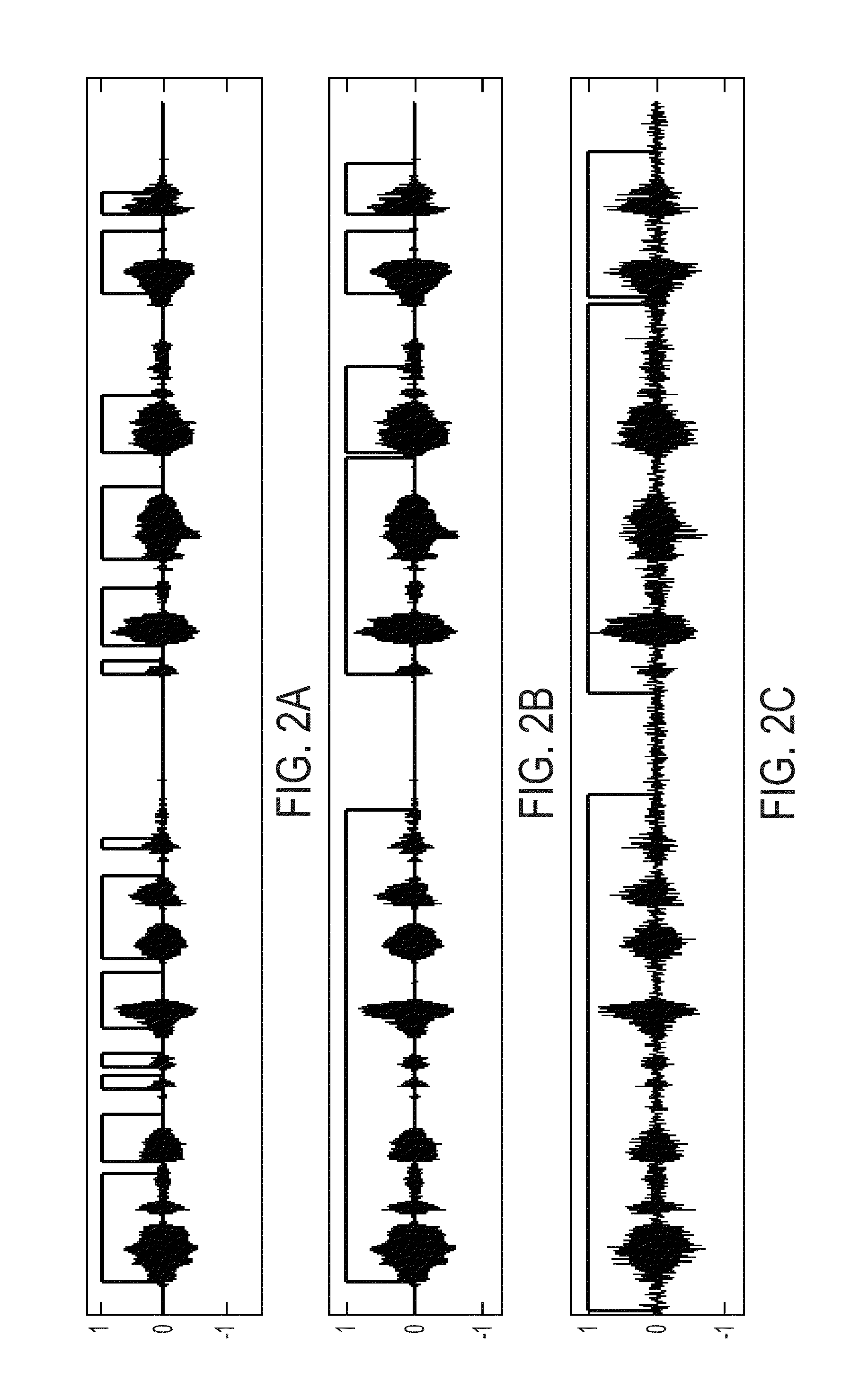 Automated method of classifying and suppressing noise in hearing devices