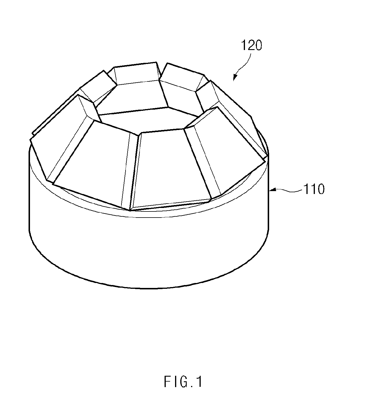 Positron emission tomography detector and positron emission tomography system using same