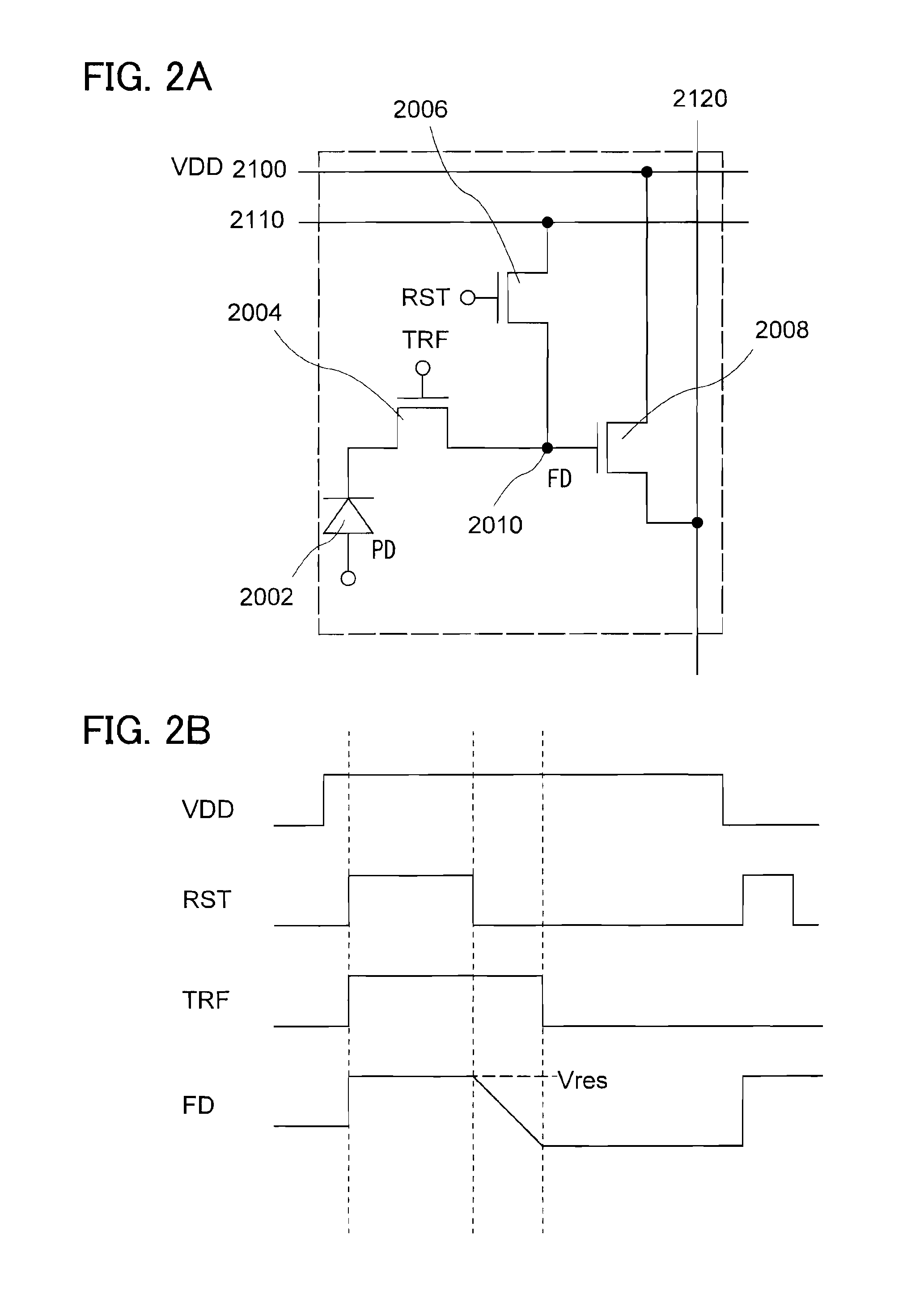 Semiconductor device and driving method thereof