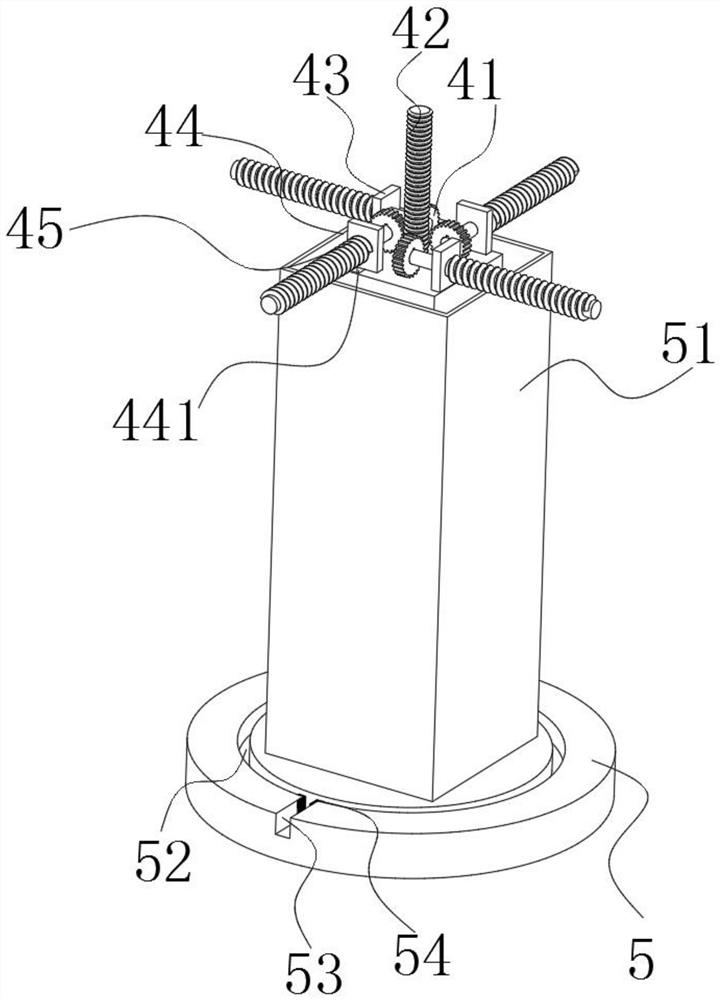 Intervening changeable virtual simulation teaching system