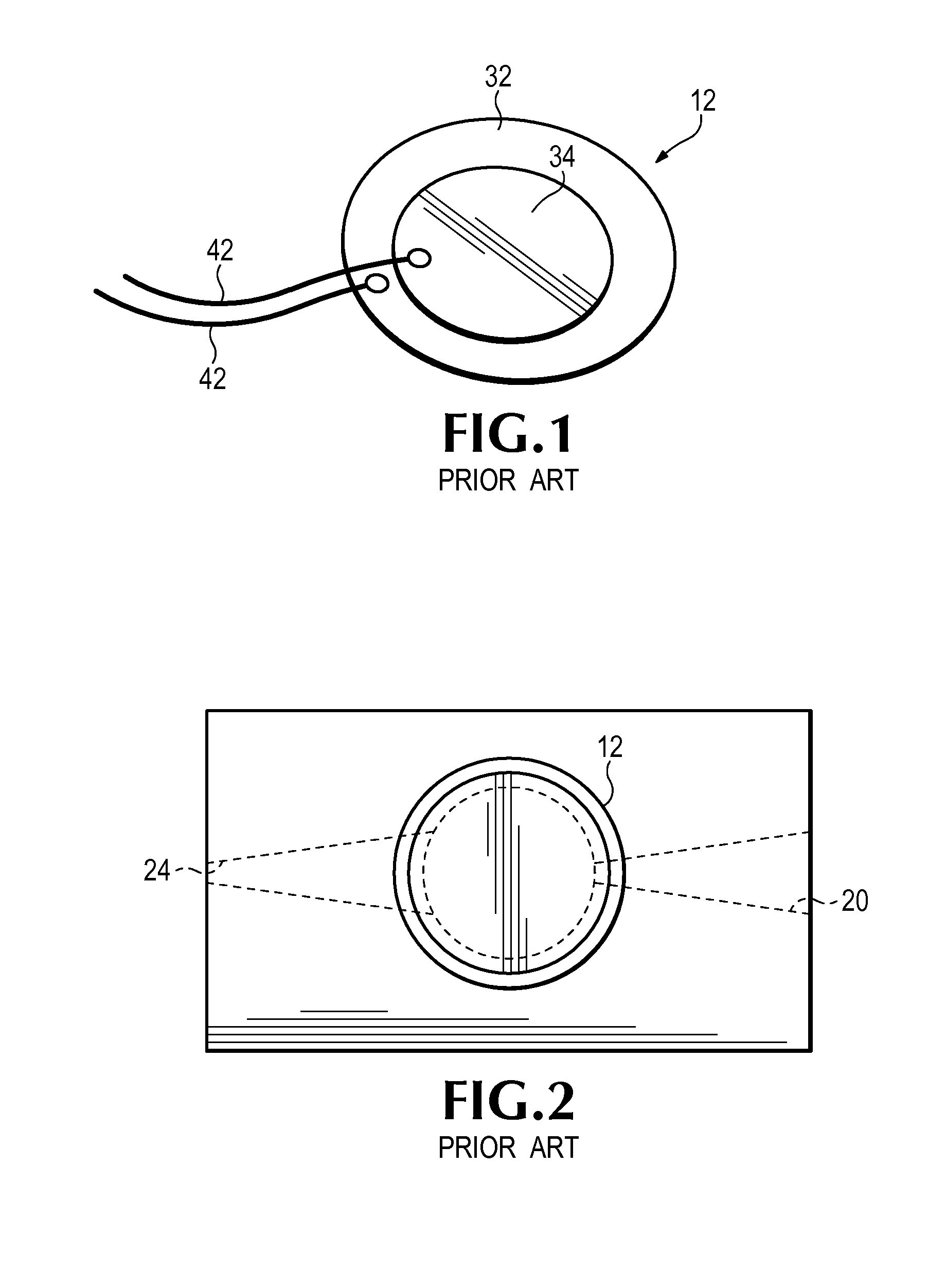 Cooling facility for an electronic component