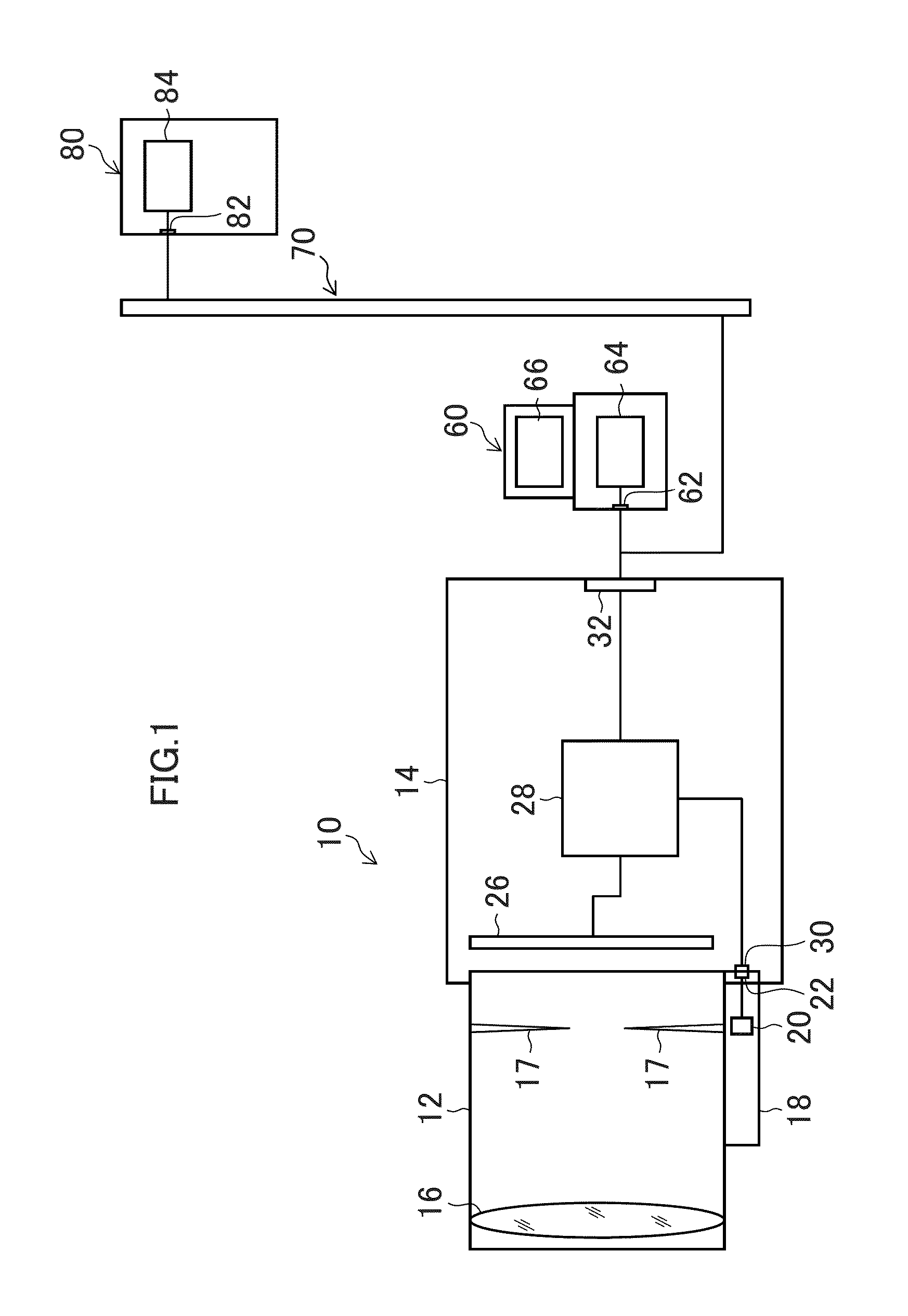 Image-processing device, image-capturing device, image-processing method, and recording medium