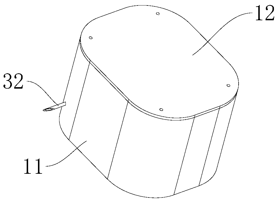 Infusion device