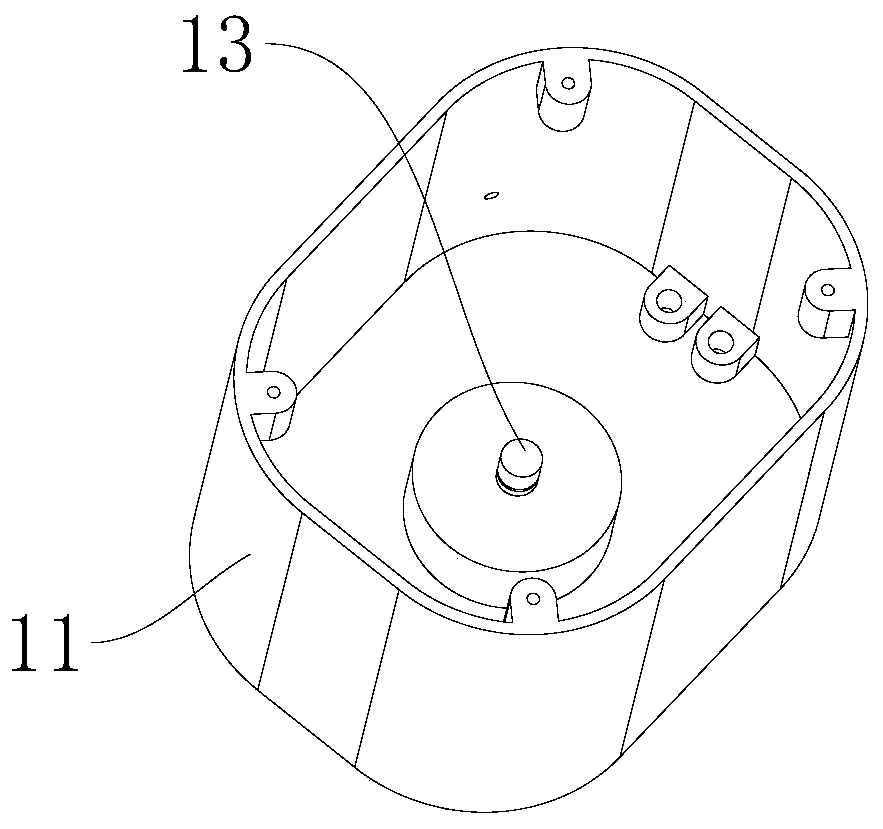 Infusion device