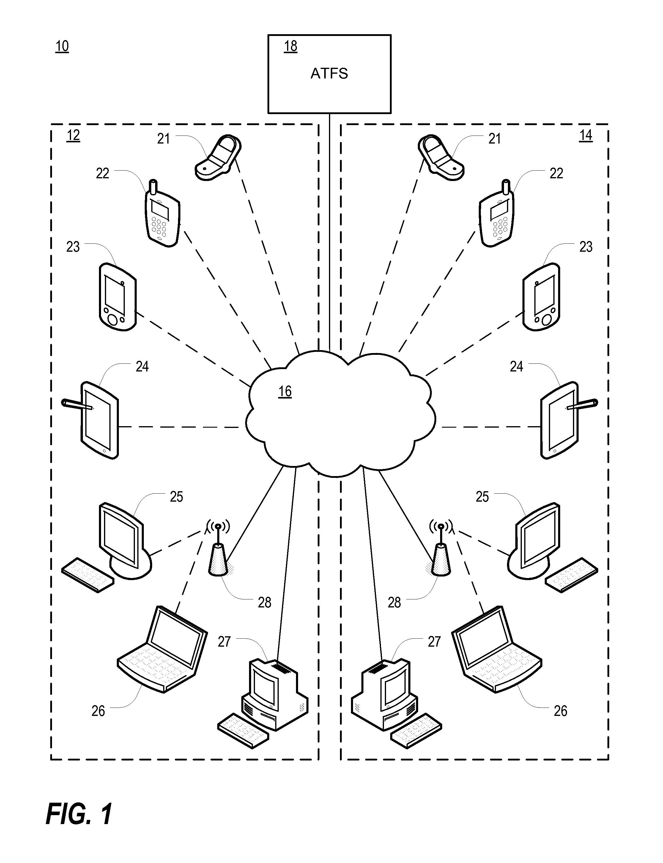 Facilitating presentation by mobile device of additional content for a word or phrase upon utterance thereof