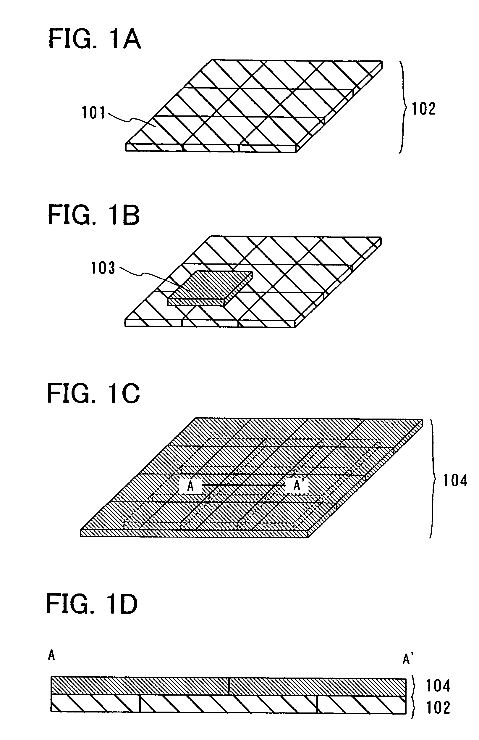 Manufacturing methods of SOI substrate and semiconductor device