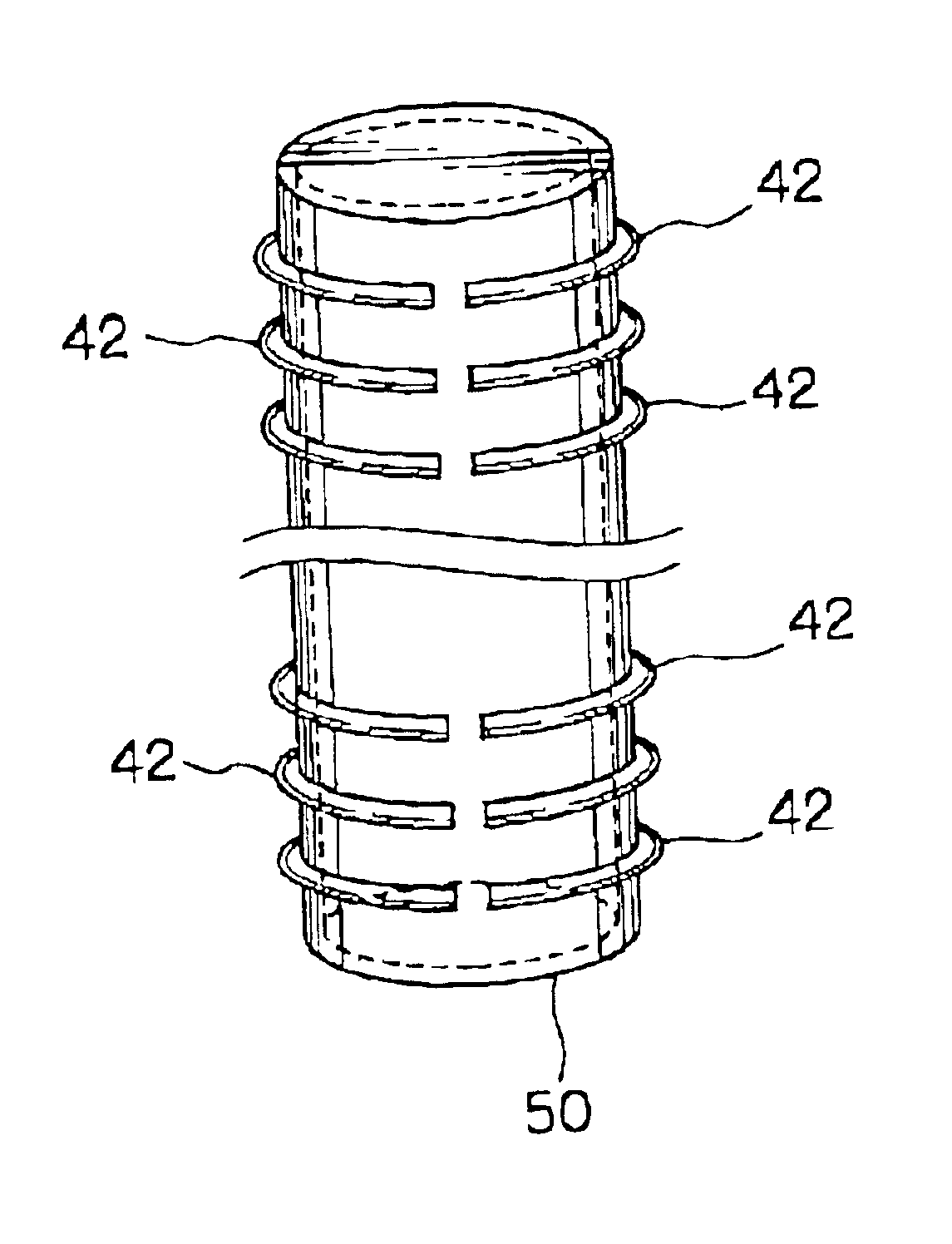 Amorphous hard carbon film, mechanical parts and method for producing amorphous hard carbon film