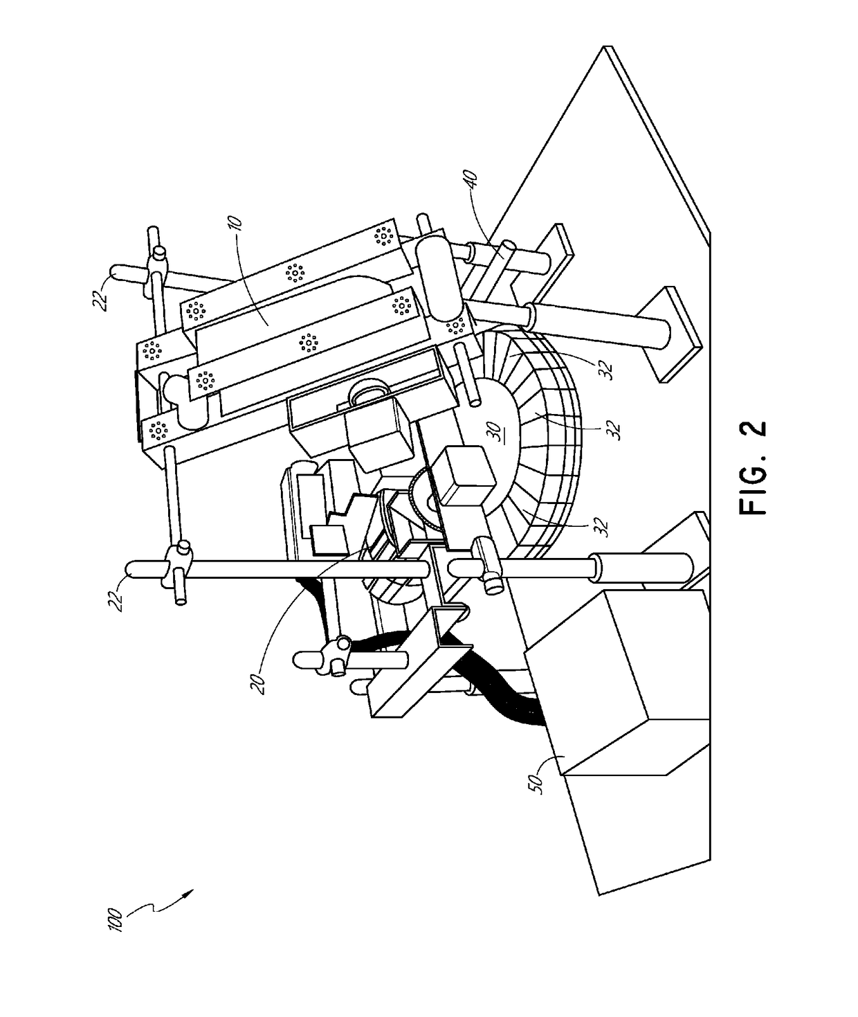 System for sorting and dispensing oral medications