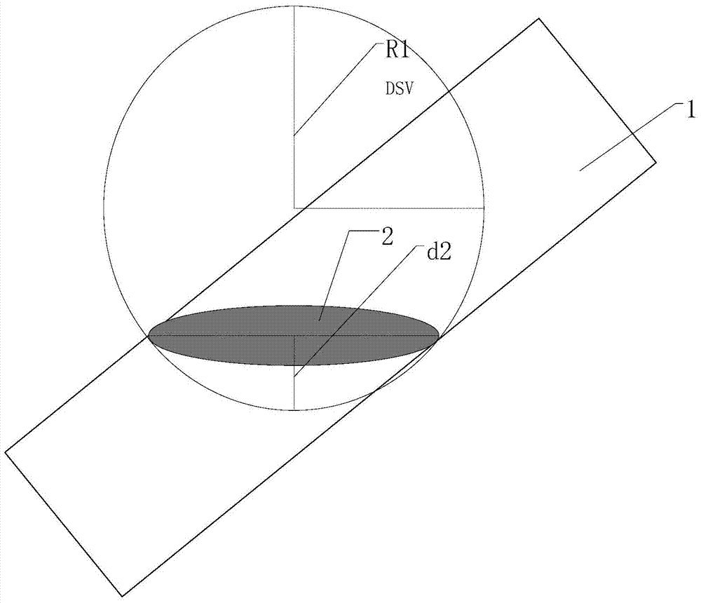 Method for effectively correcting main magnetic field of magnetic resonance imaging system