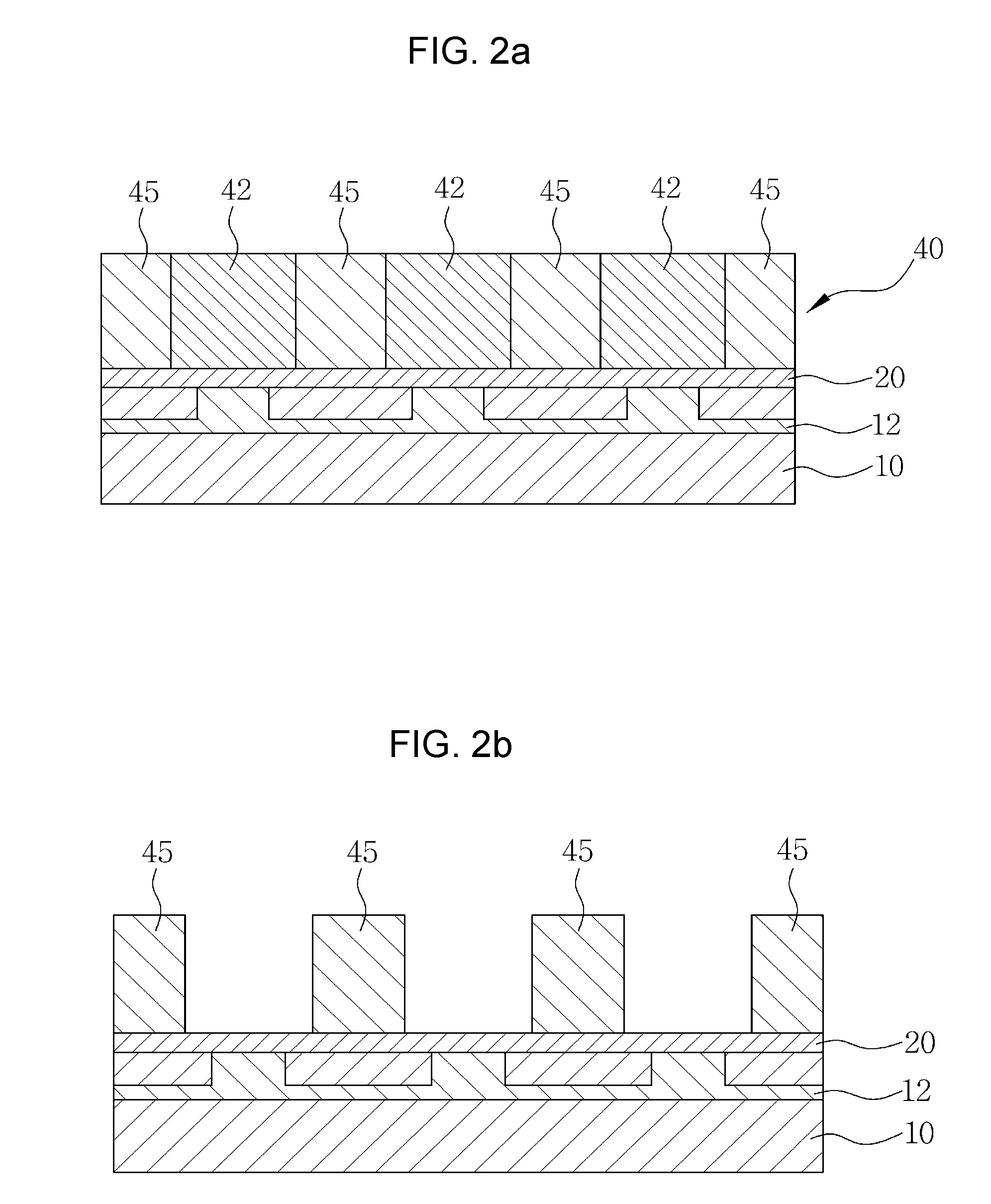 Copper pillar tin bump on semiconductor chip and method of forming the same