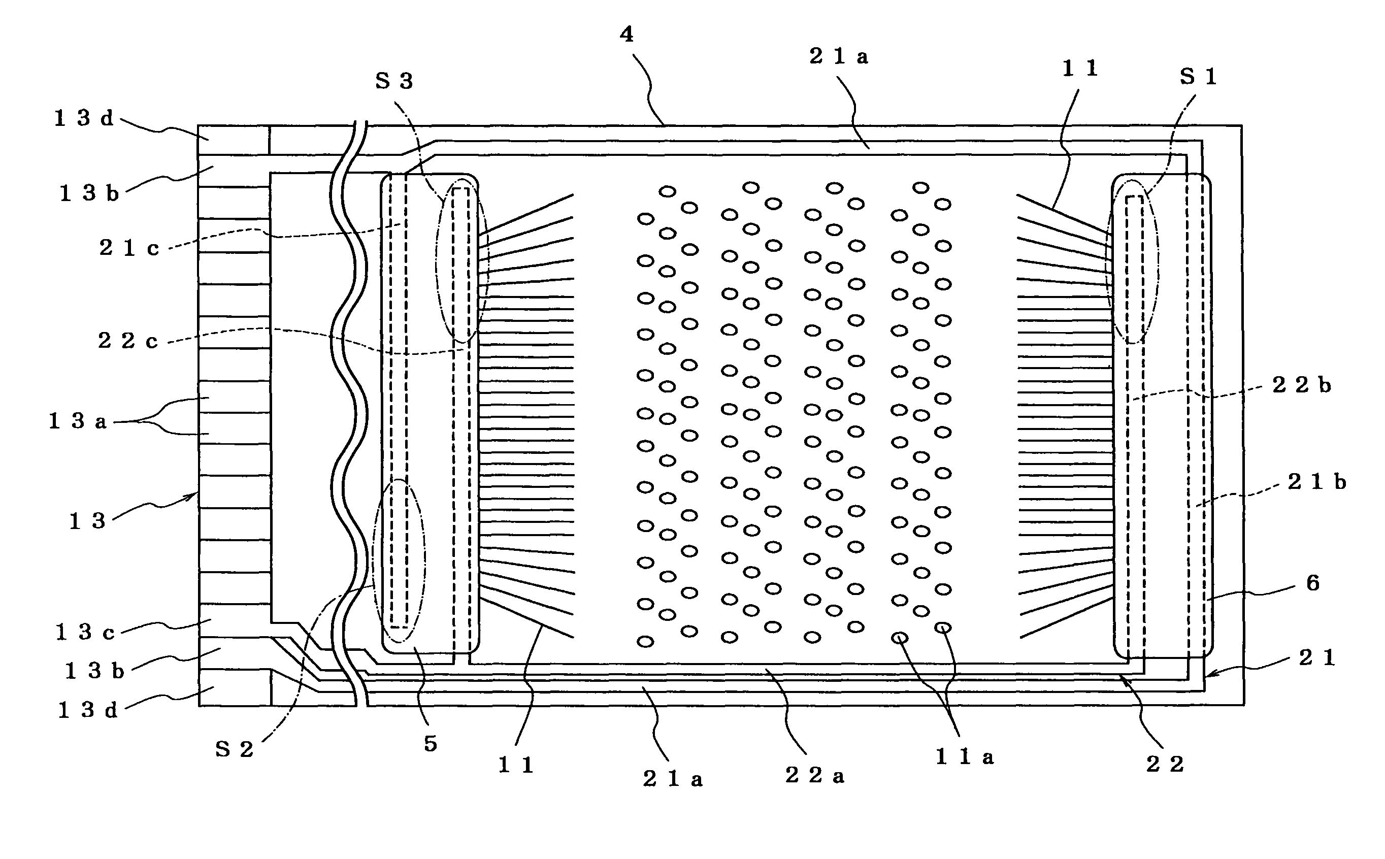 Recording-head driving device for driving recording head