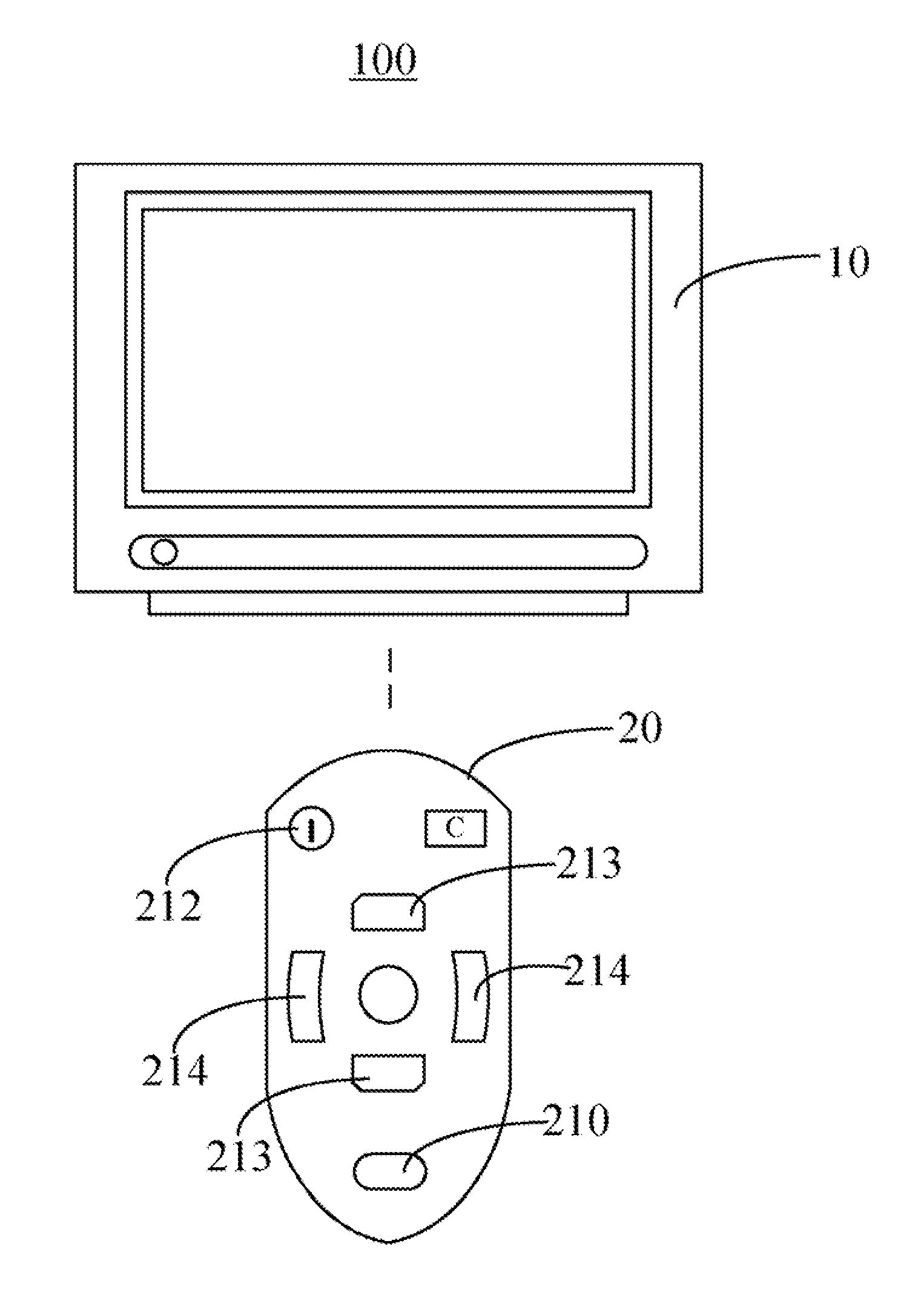 Remote control devices and method for preventing accidental operation thereof