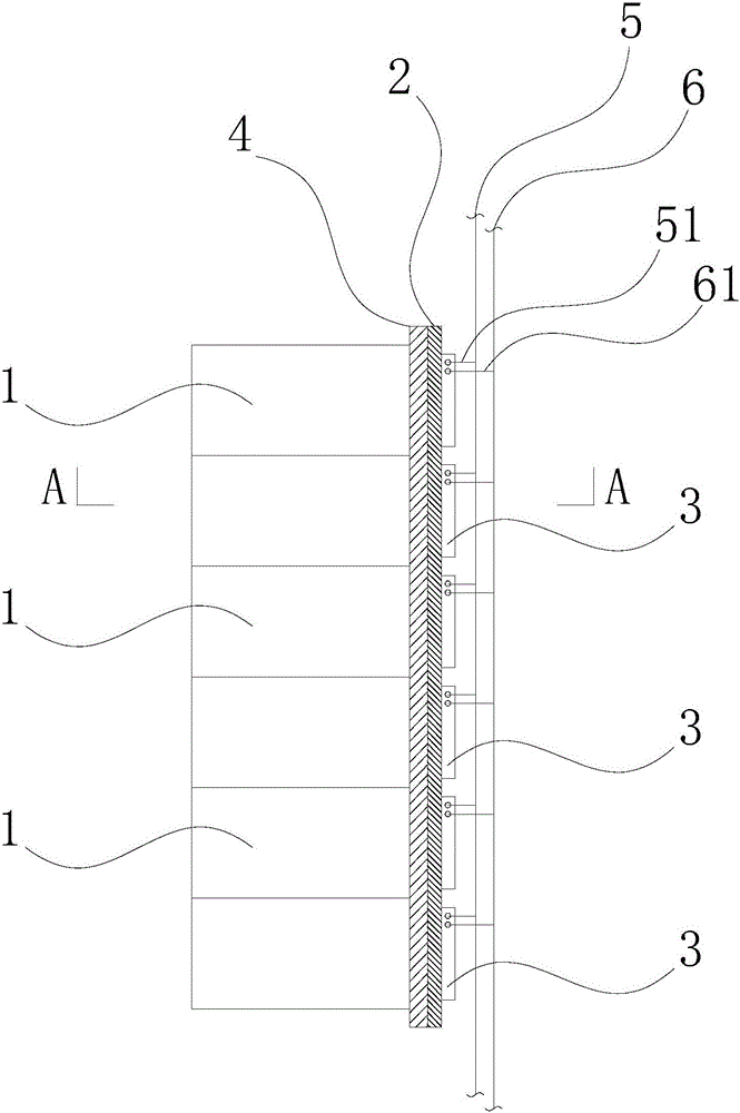 Data center cooling system