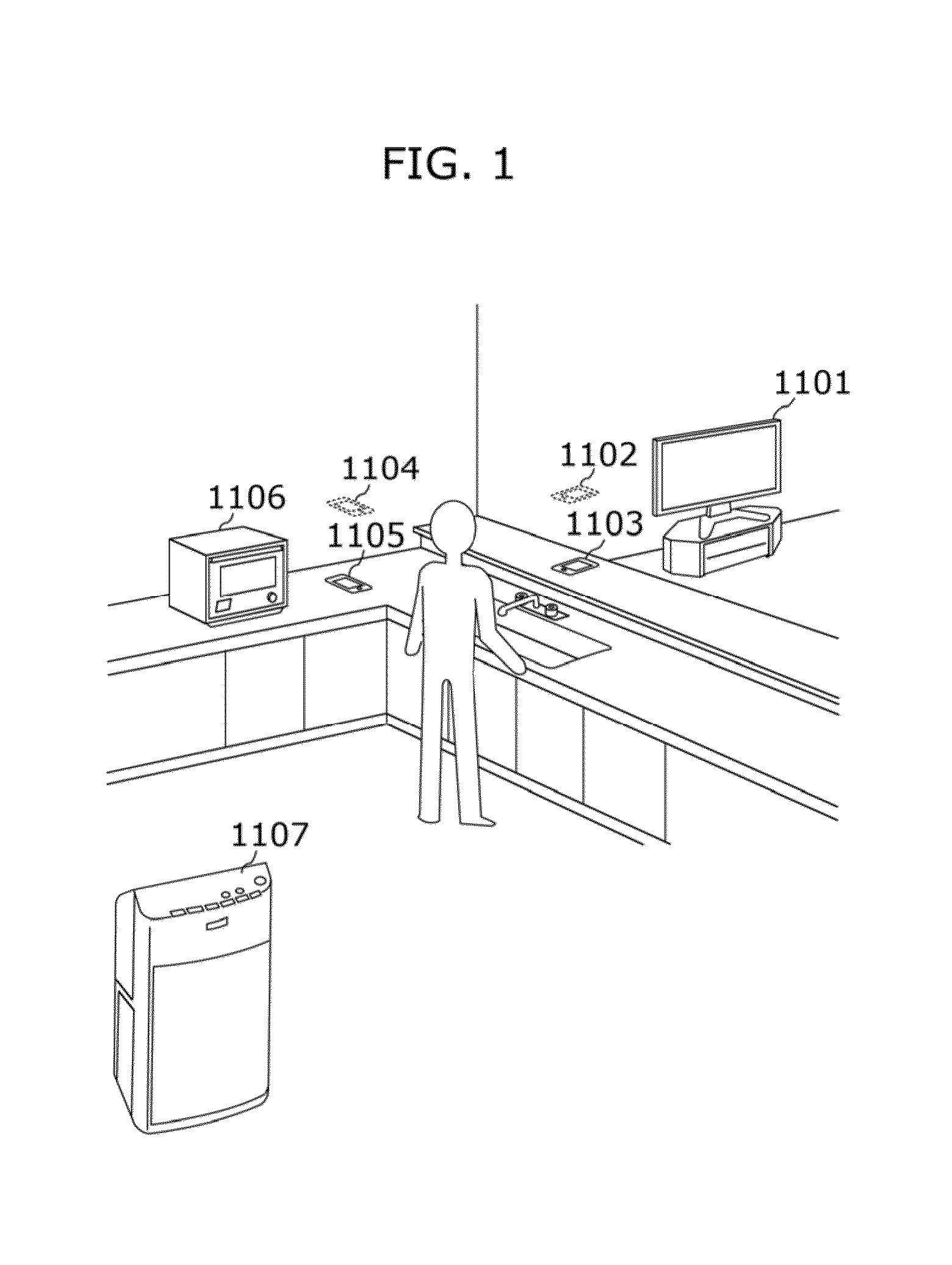 Information communication method