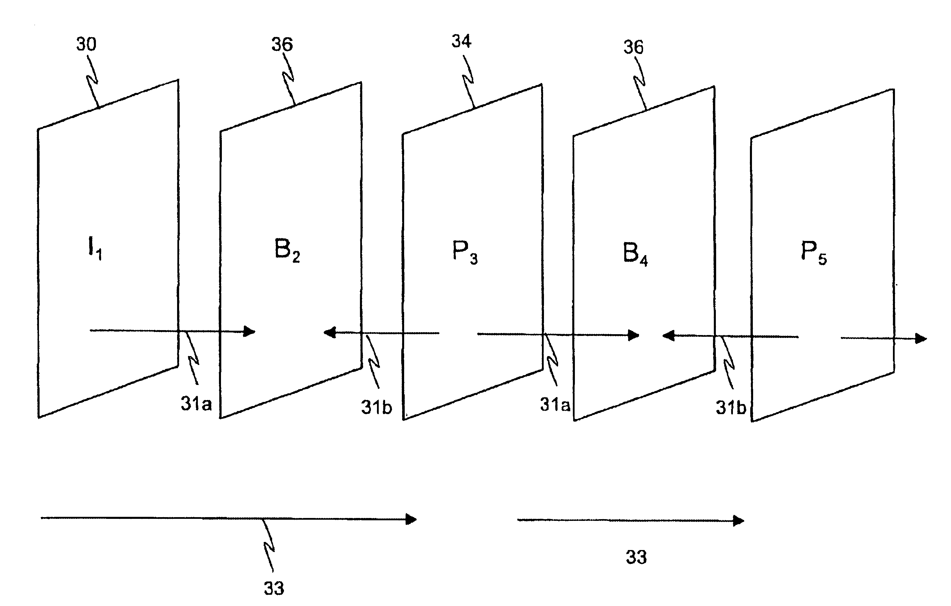 Method for sub-pixel value interpolation