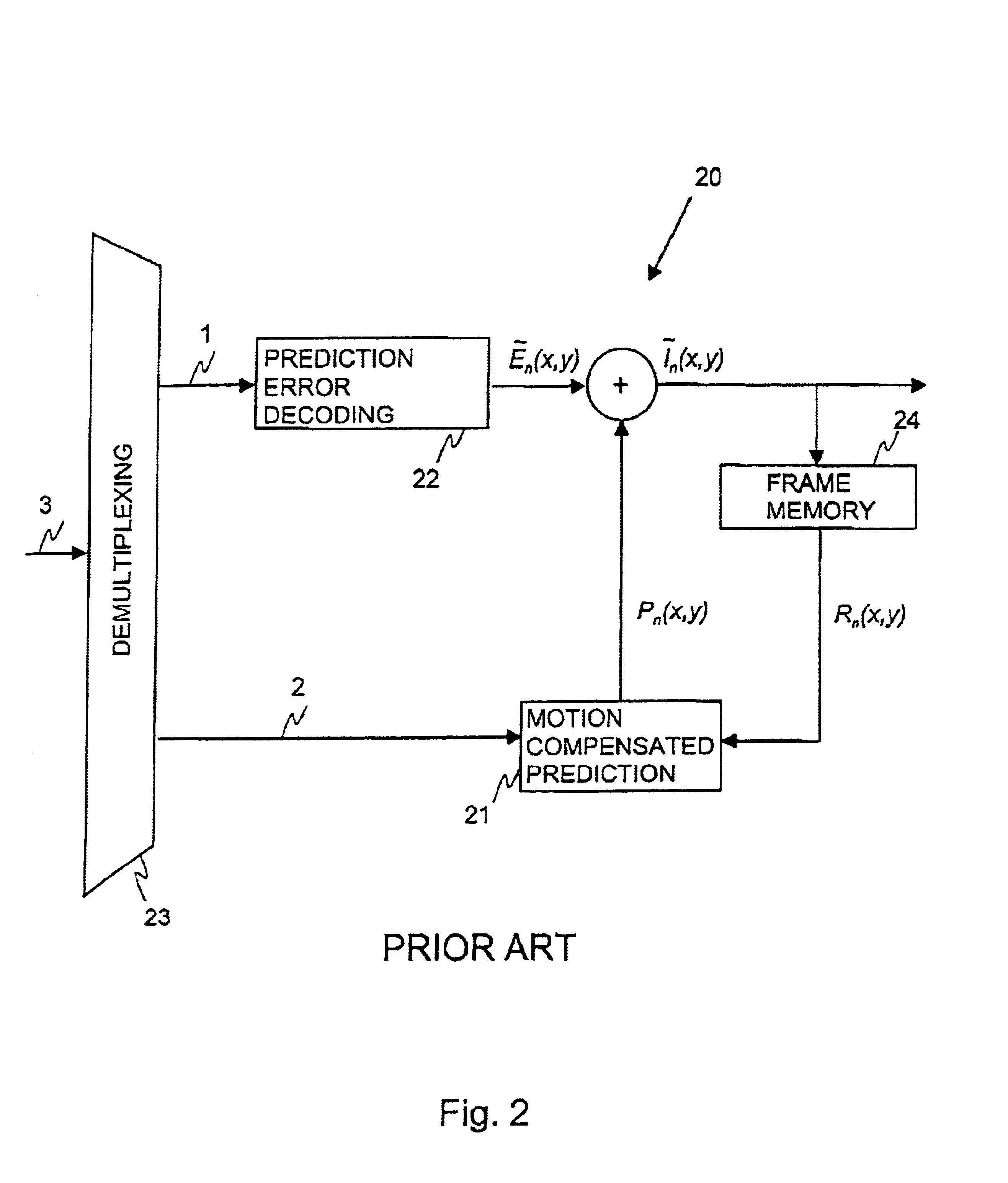 Method for sub-pixel value interpolation