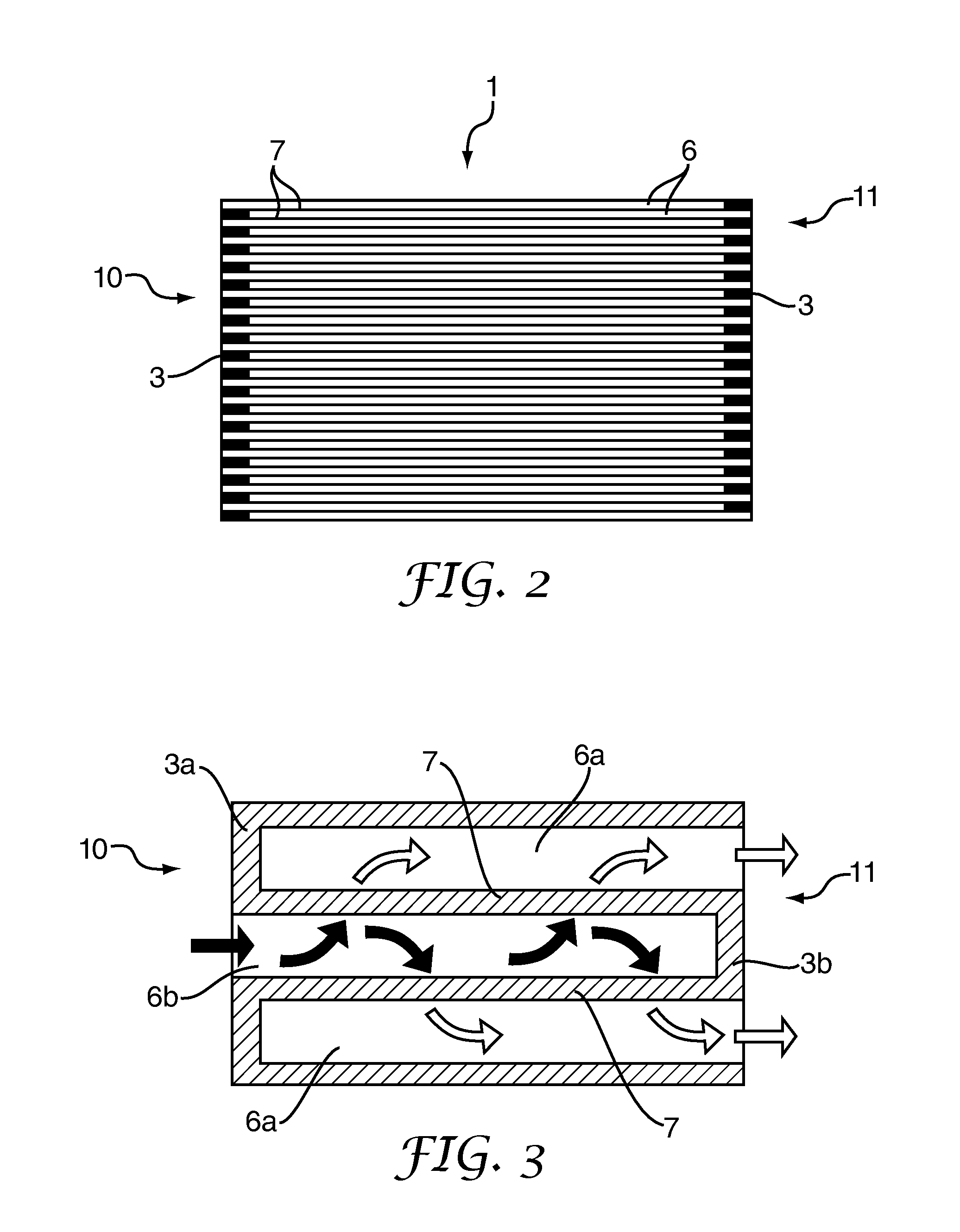 Method and apparatus for filter condition inspection