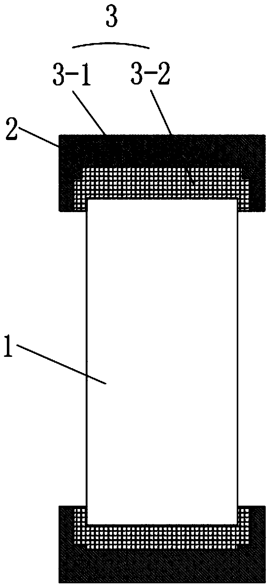 Spent fuel storage and transportation container