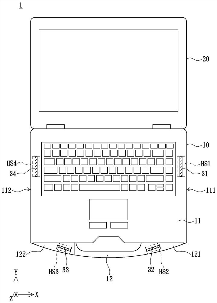 Electronic device