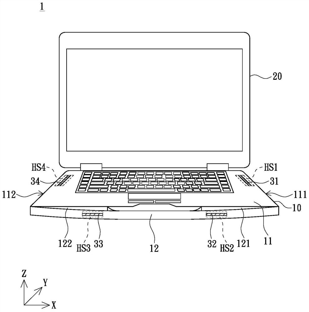 Electronic device