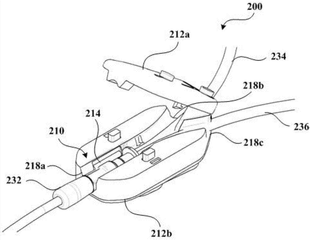 Peritoneal dialysis device