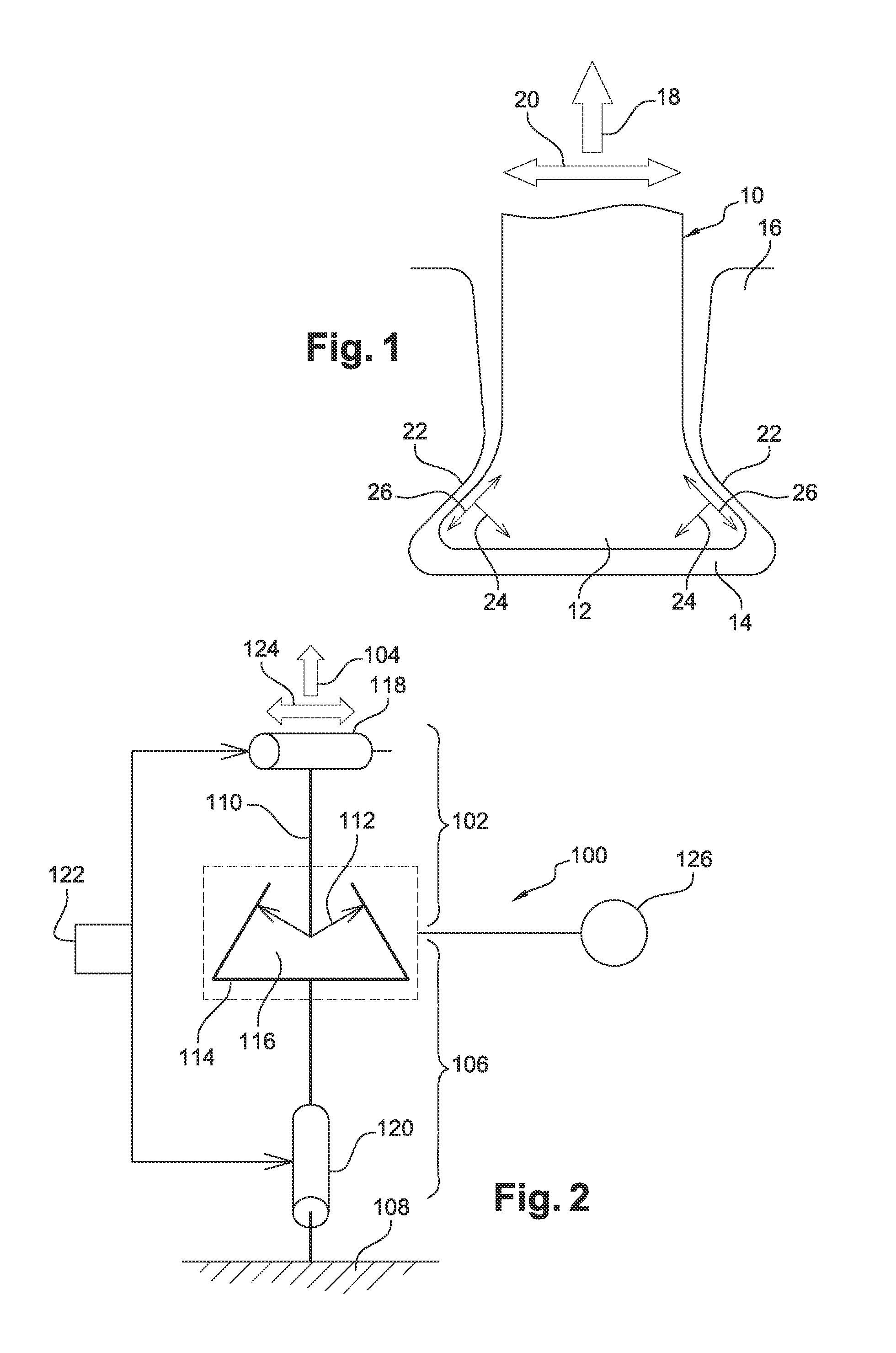 Test bench combining high-frequency tribological stress and oligocyclic fatigue