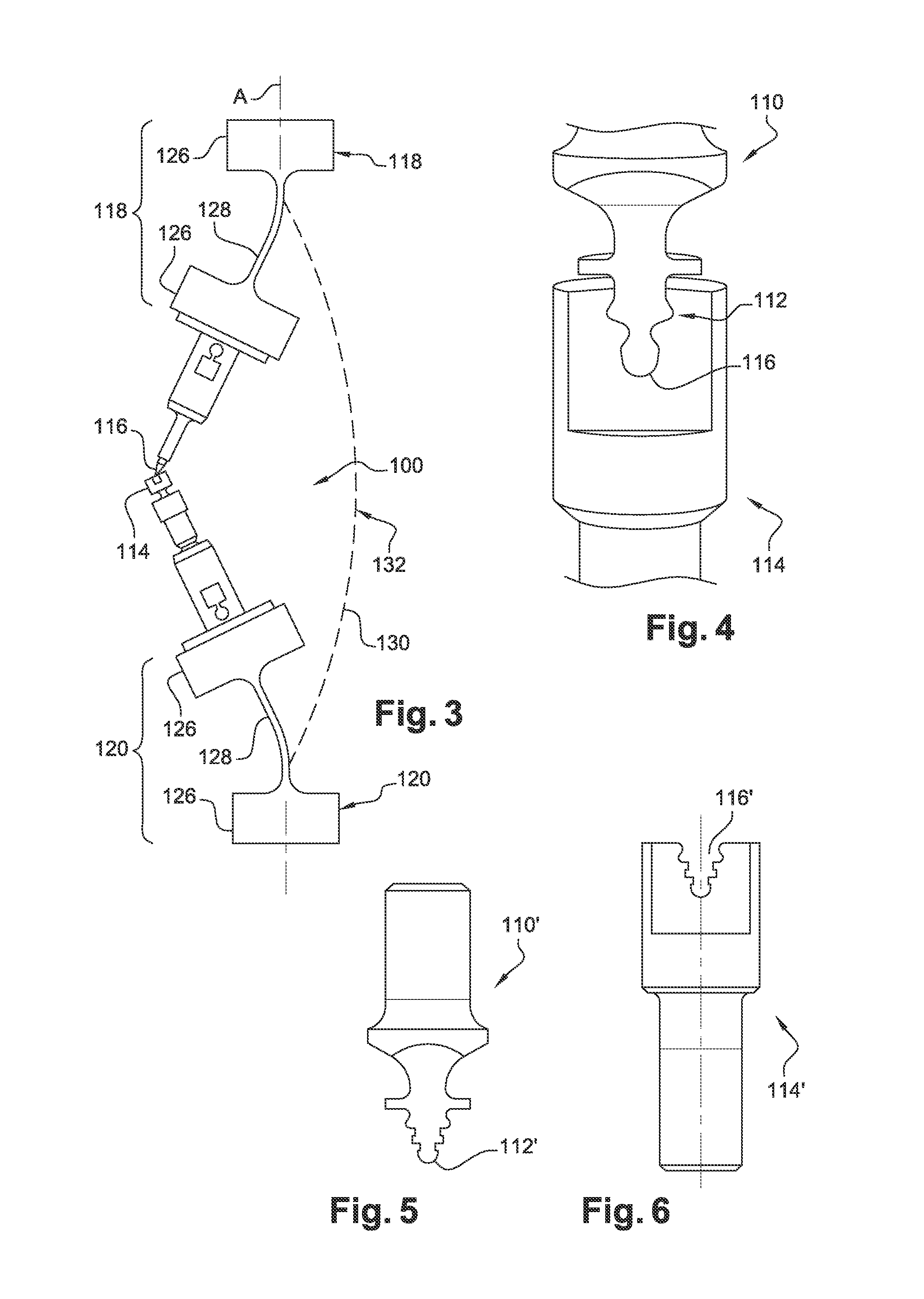 Test bench combining high-frequency tribological stress and oligocyclic fatigue