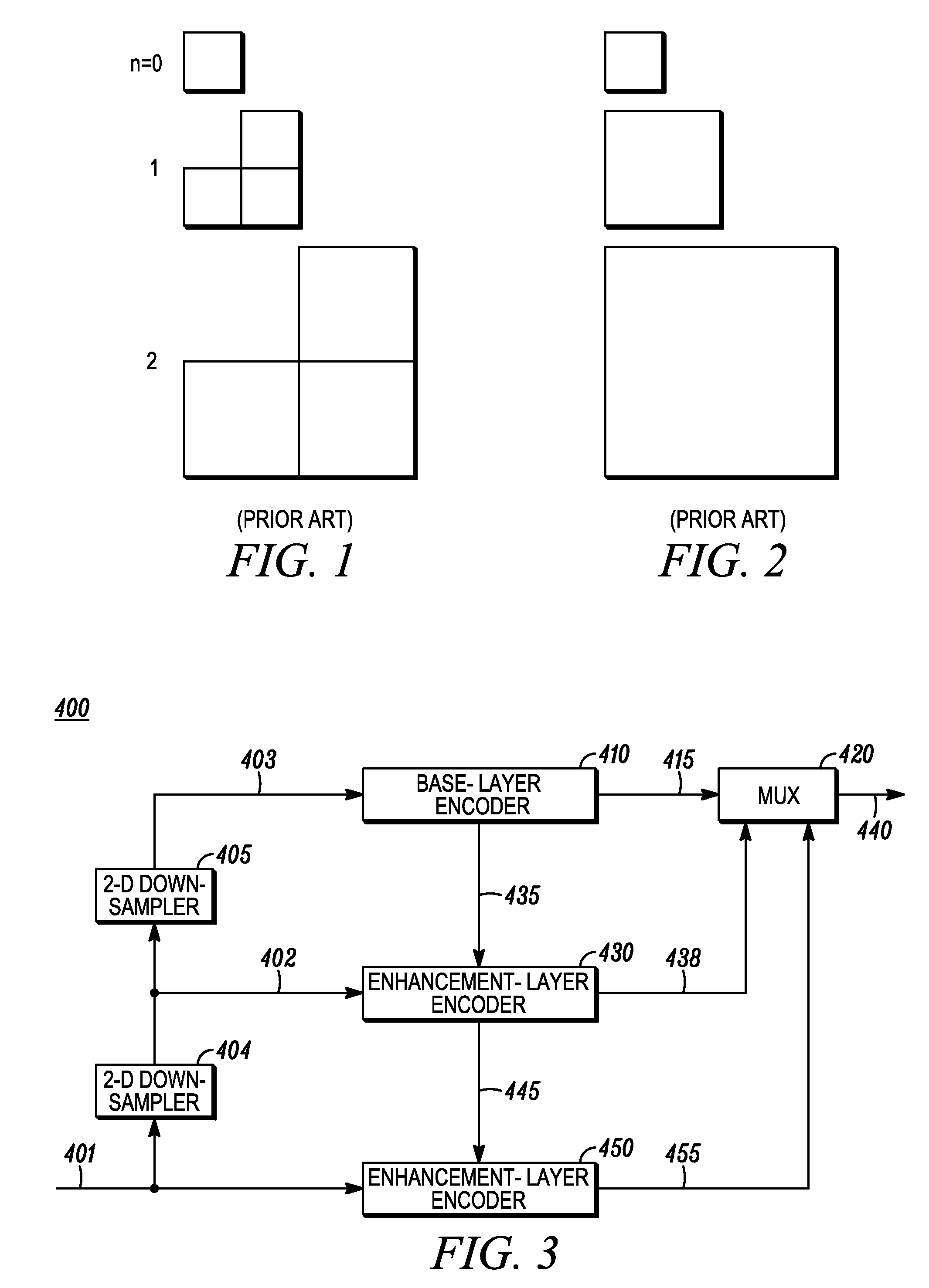 Method and apparatus for highly scalable intraframe video coding