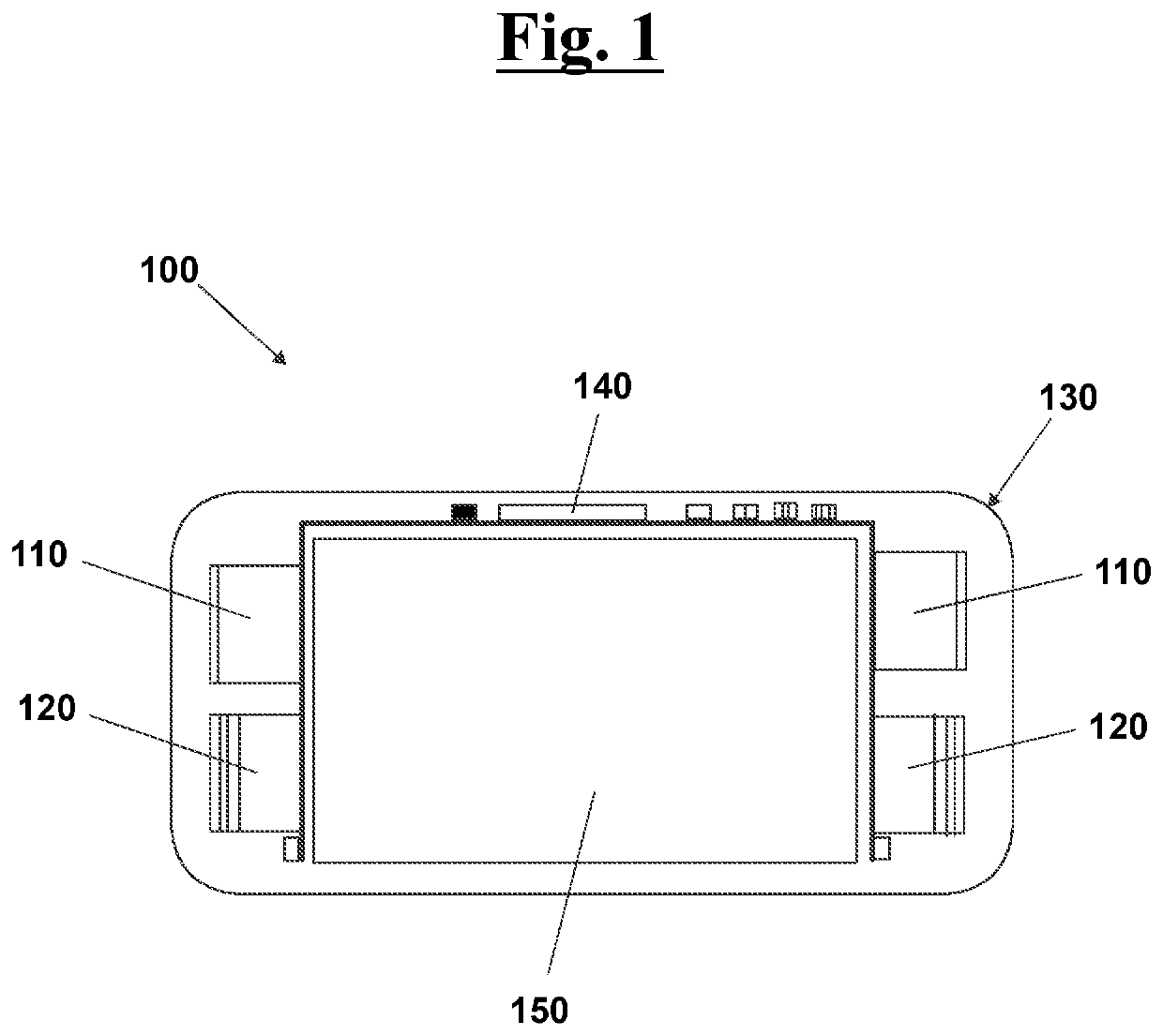 Ingestible capsule for the phototherapeutic treatment of infections