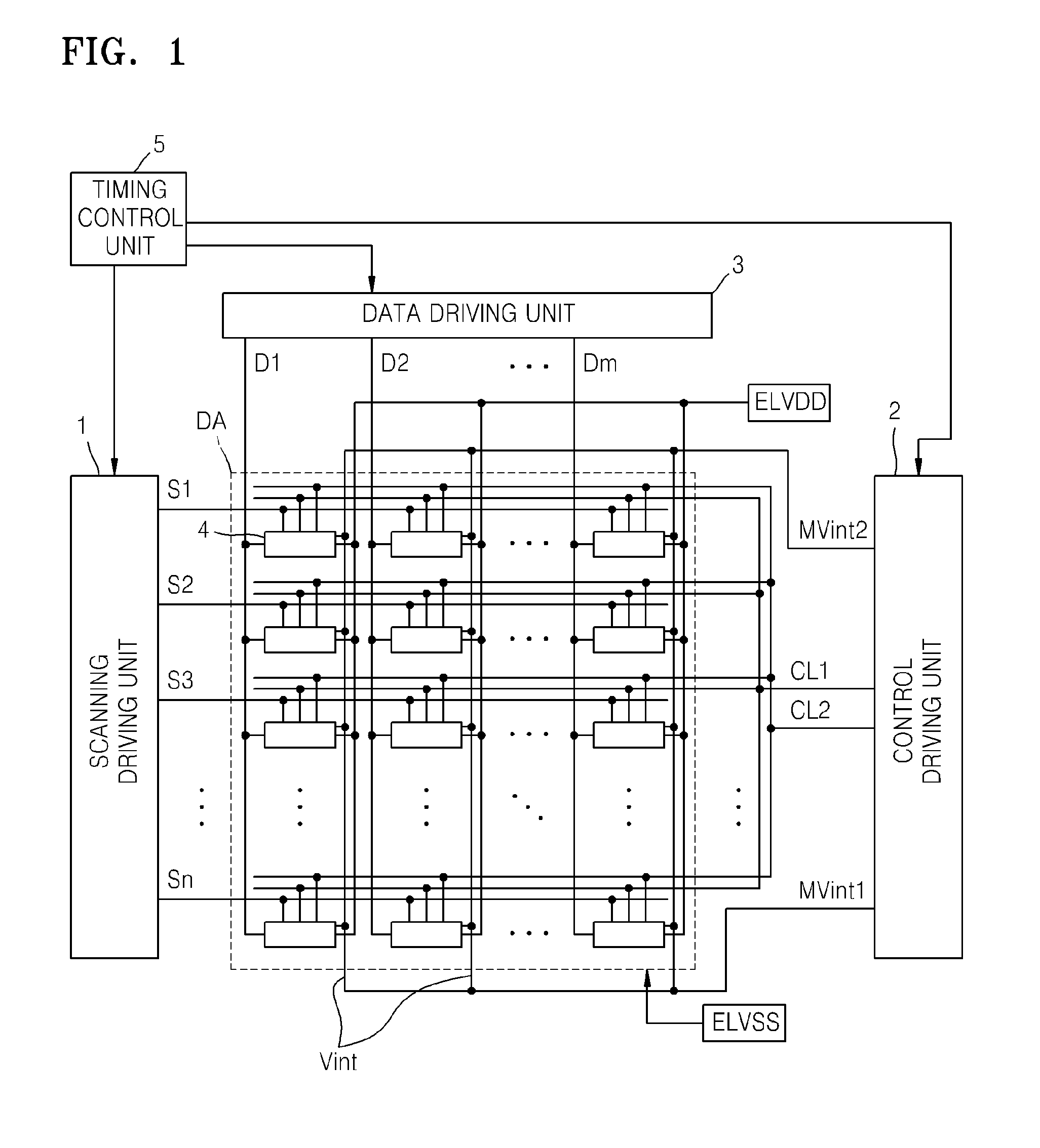 Organic light-emitting display apparatus