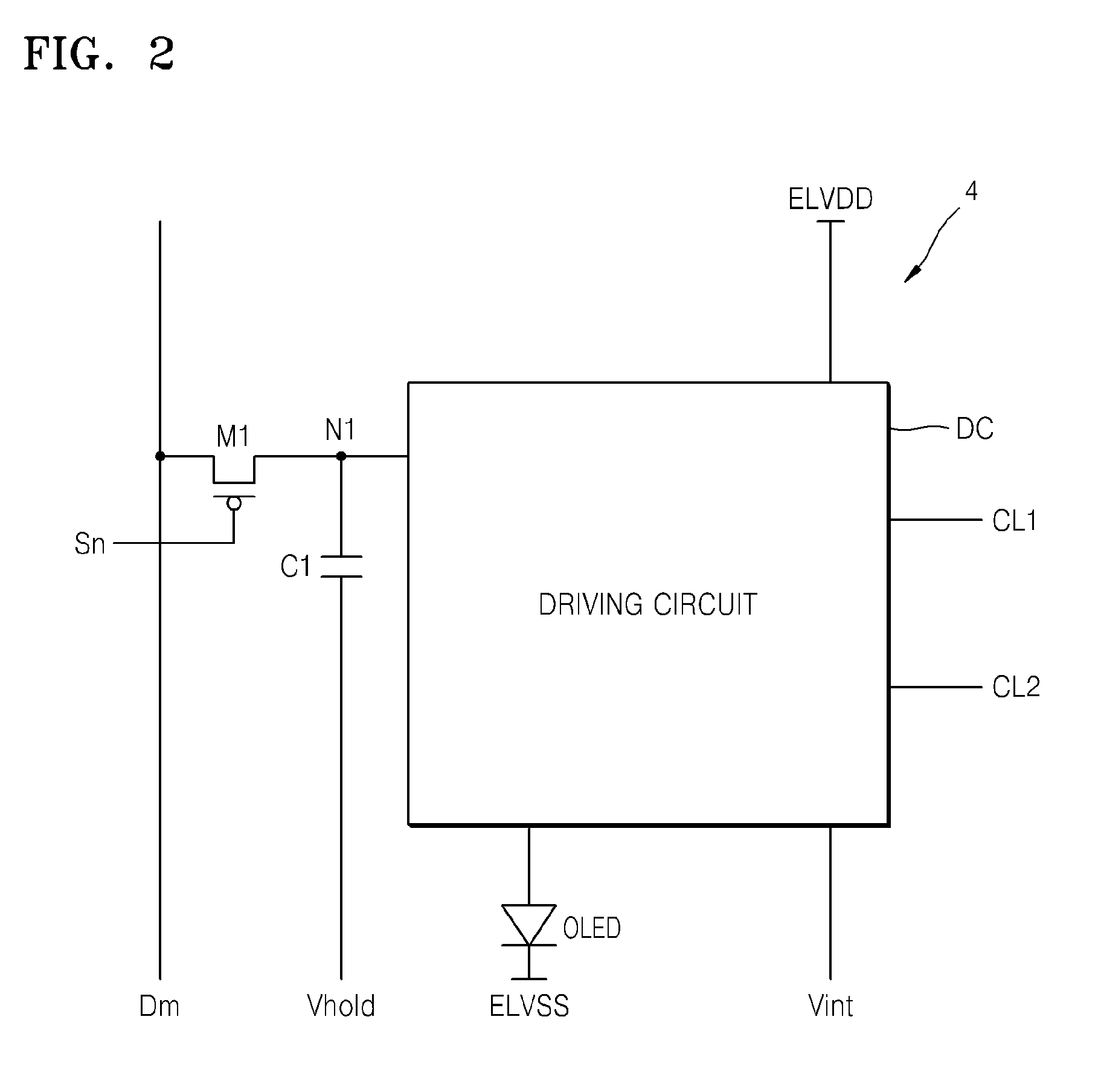 Organic light-emitting display apparatus