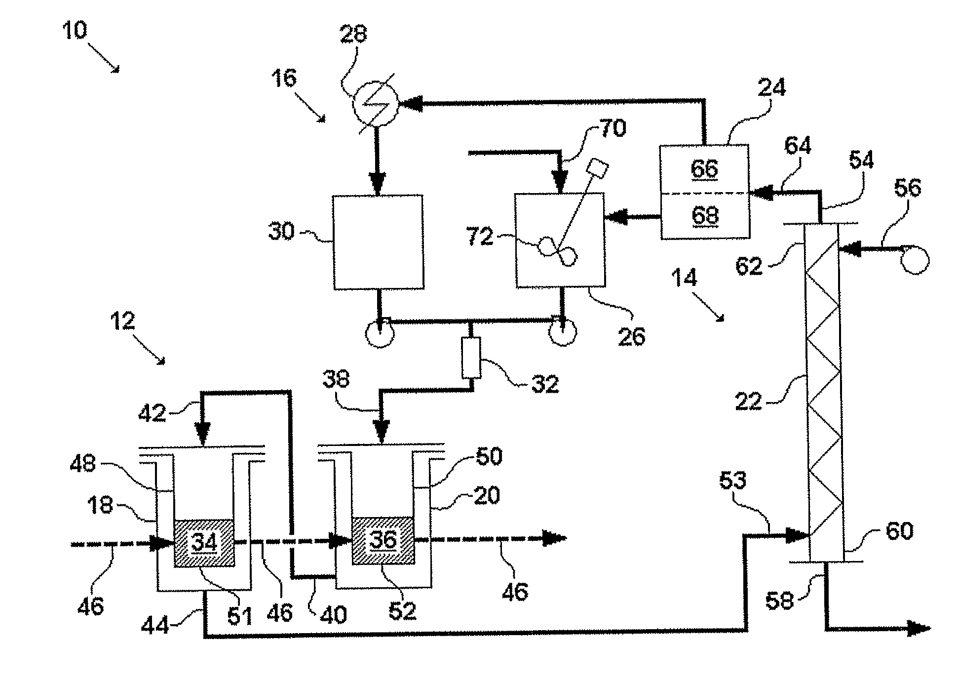 Method and System for Recovering Metal from Metal-Containing Materials