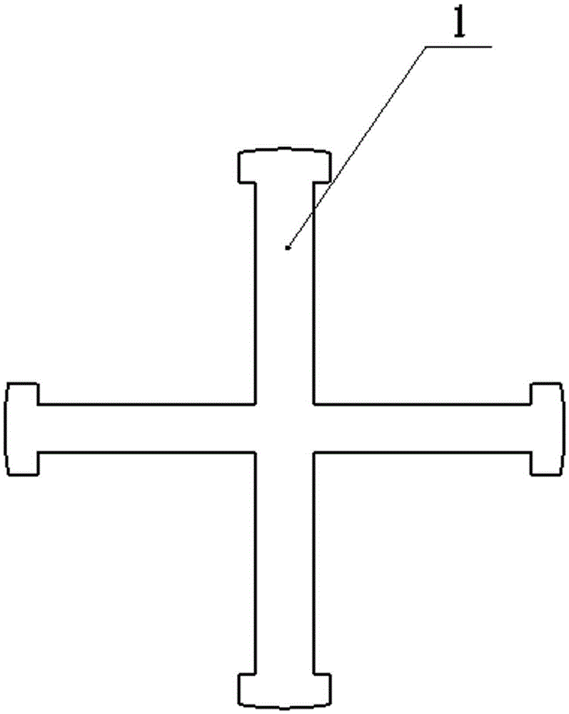 Composite automatic aluminum brazing wire used for brazing aluminum alloy automobile frame and skin joints and preparation method