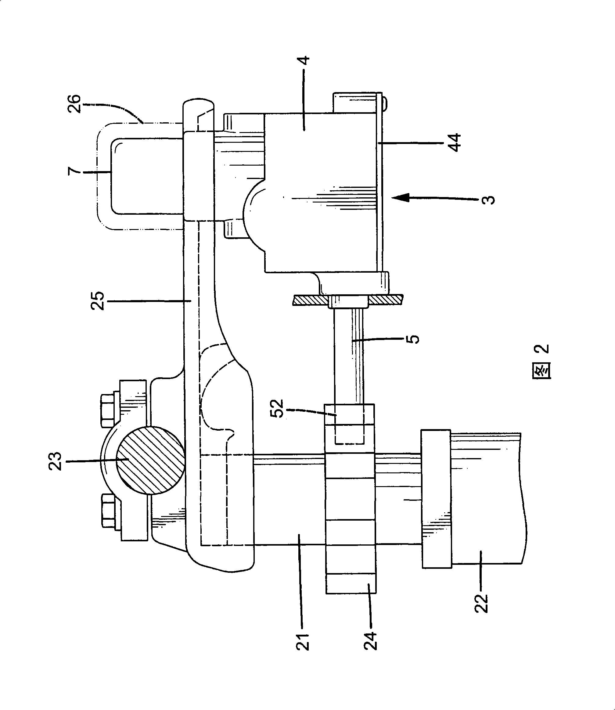 No-key vehicle tap lock