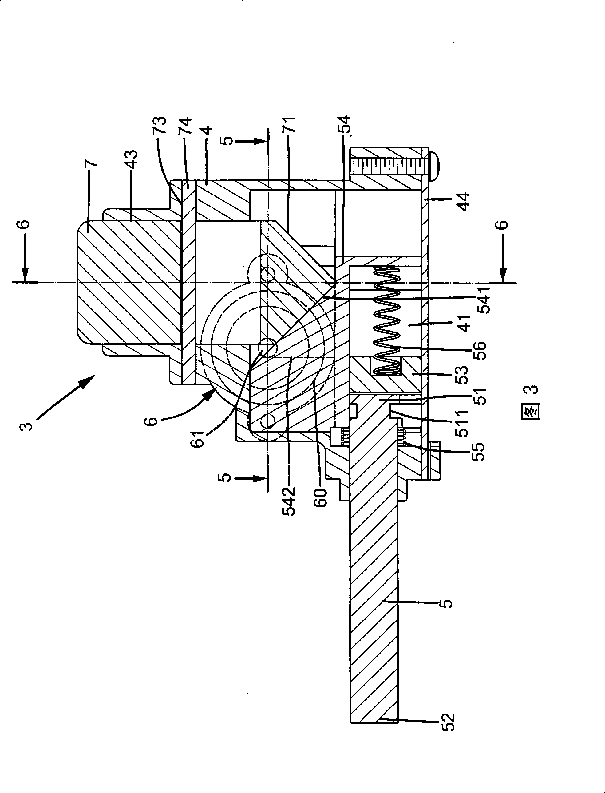 No-key vehicle tap lock