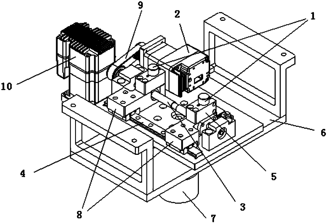 A method for chewing mechanical teeth and simulating chewing