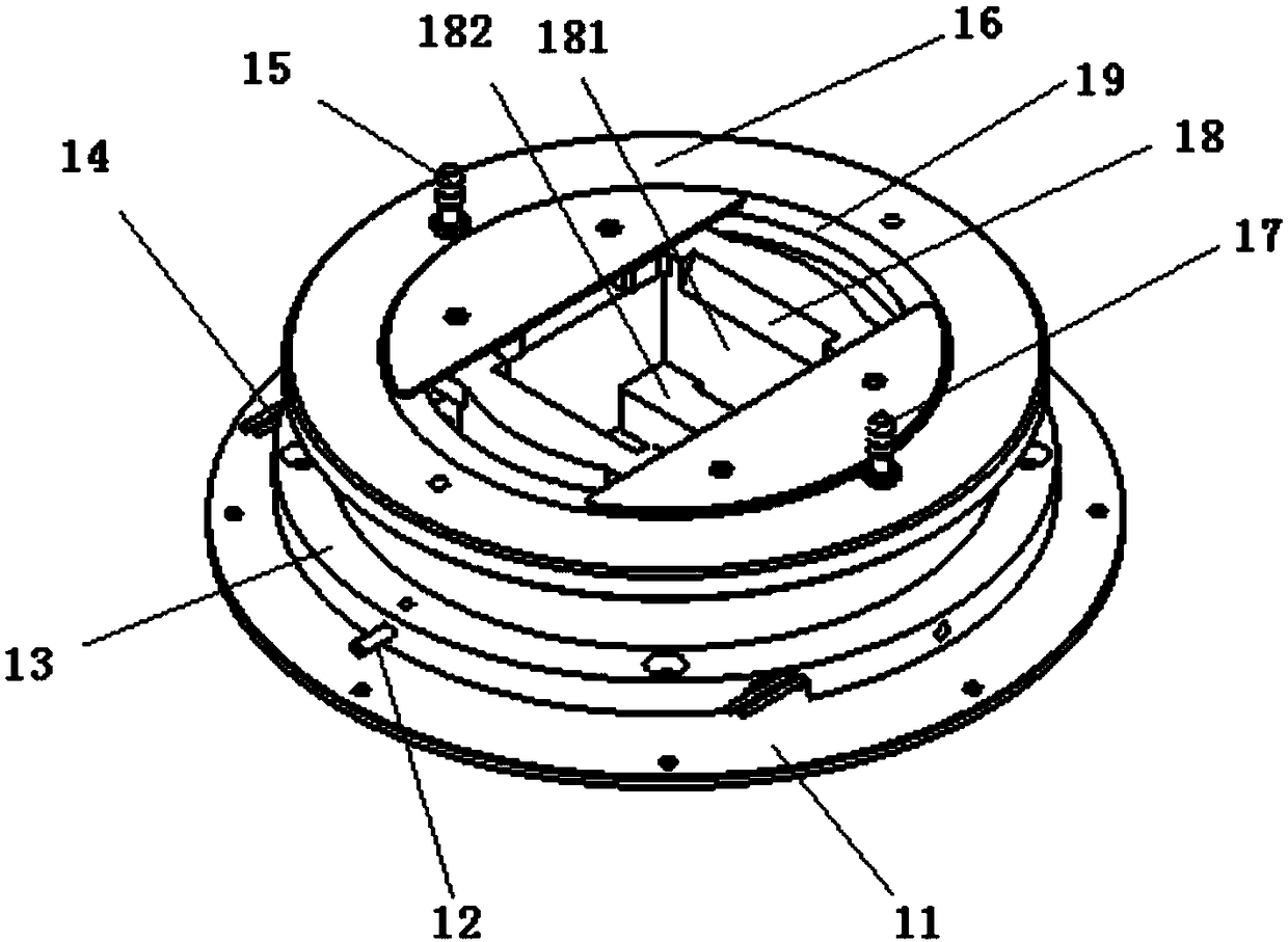 A method for chewing mechanical teeth and simulating chewing