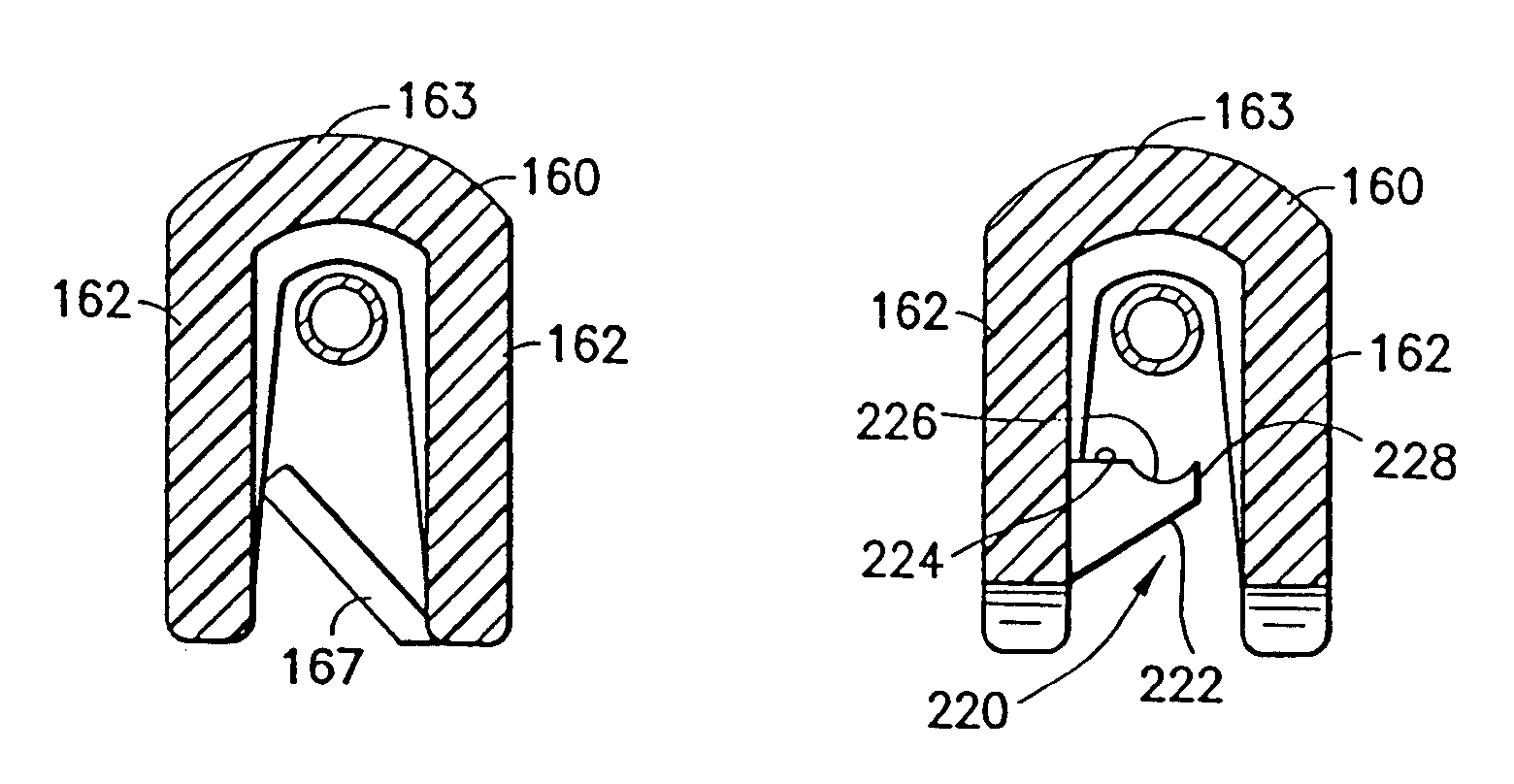 Safety shield assembly