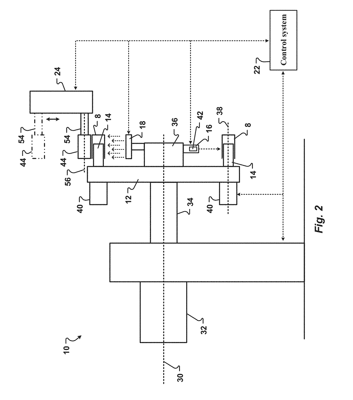 Apparatus and method of screen decorating metallic containers